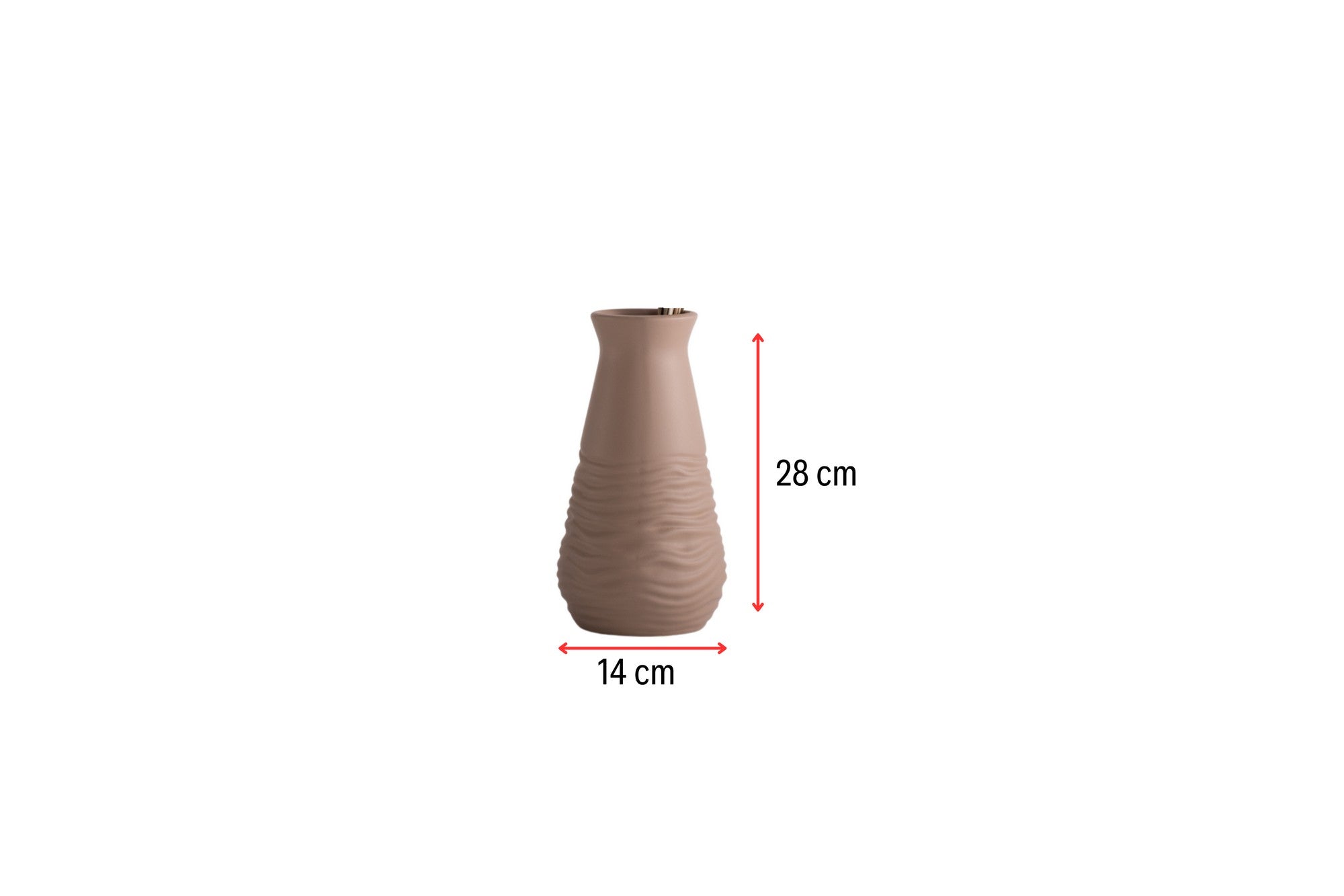 Decorative Vase CERAMIC | 230TRV1183