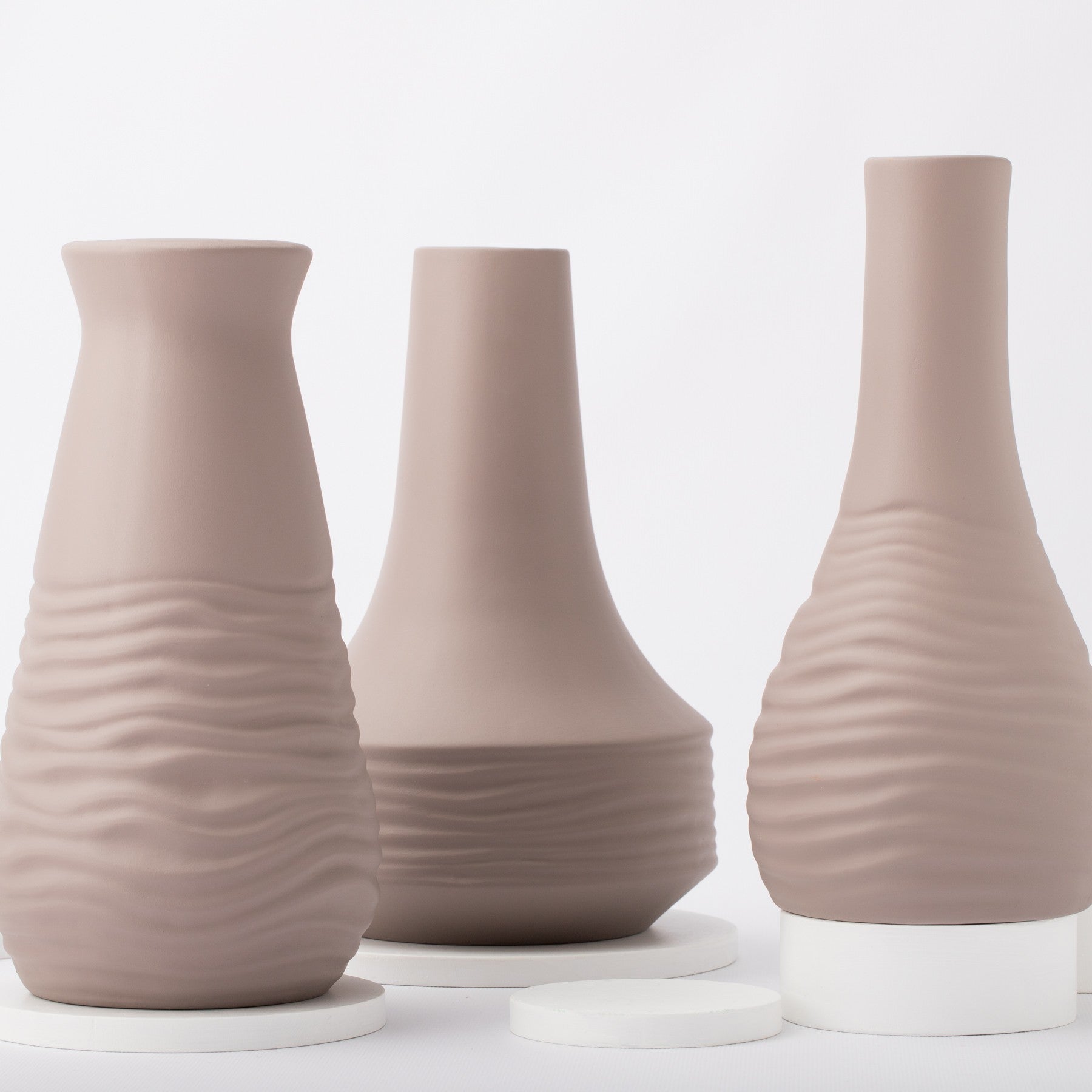 Decorative Vase Set CERAMIC | 230TRV1185