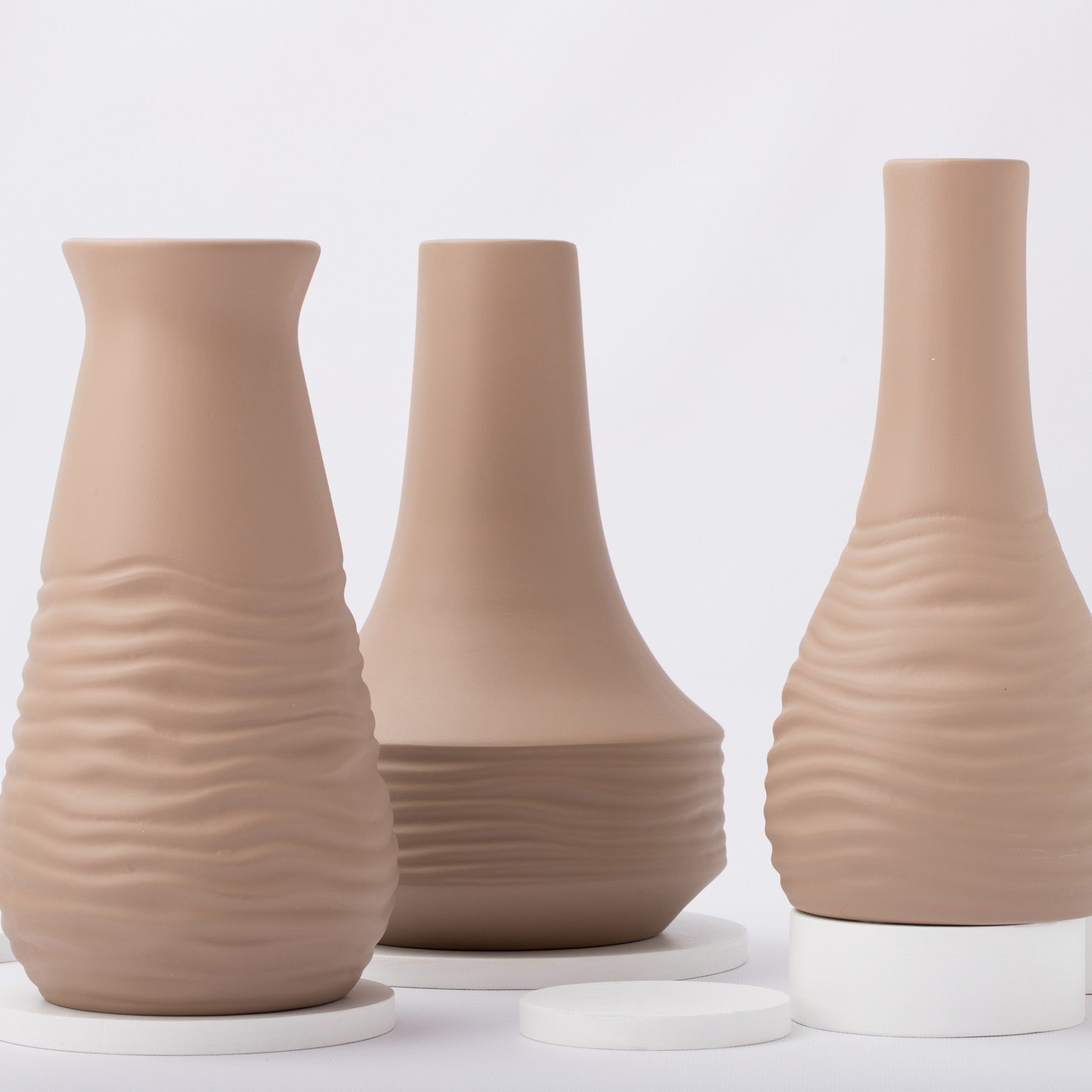 Decorative Vase Set CERAMIC | 230TRV1188