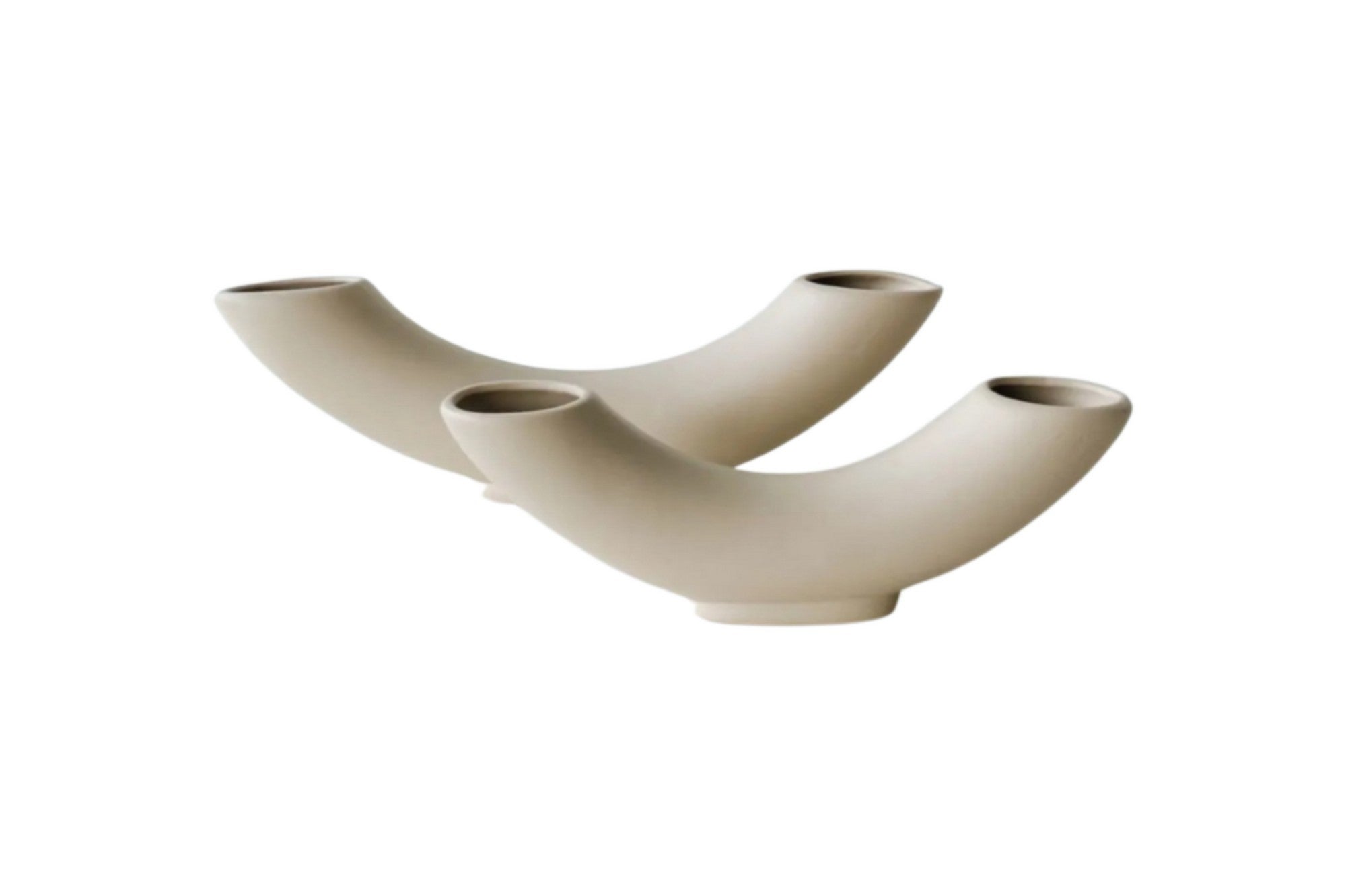Decorative Vase Set CERAMIC | 230TRV1213