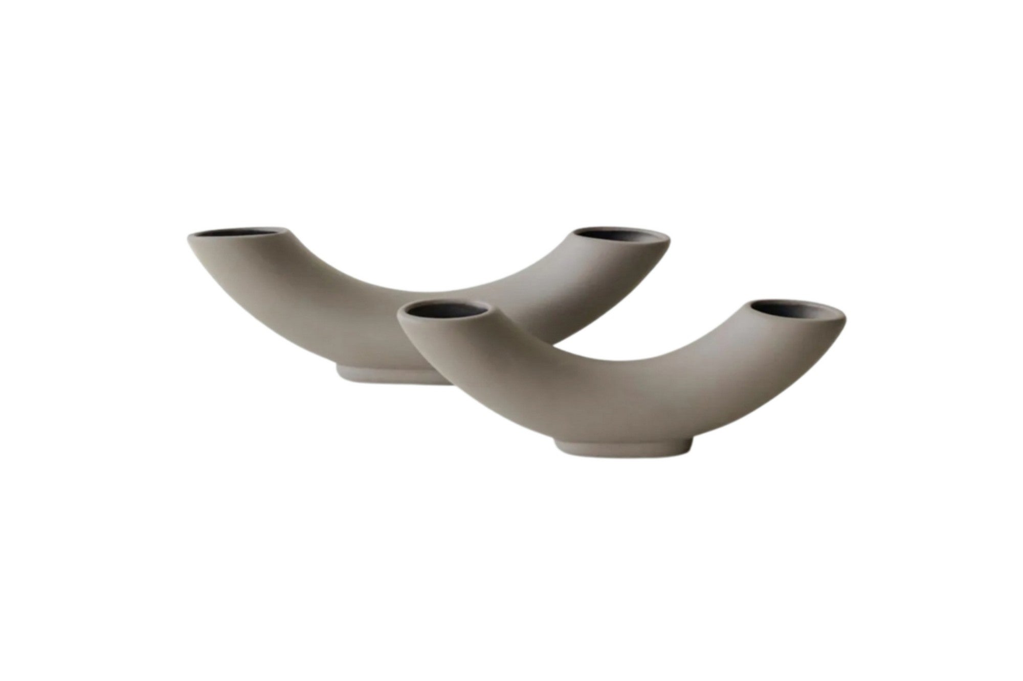 Decorative Vase Set CERAMIC | 230TRV1214