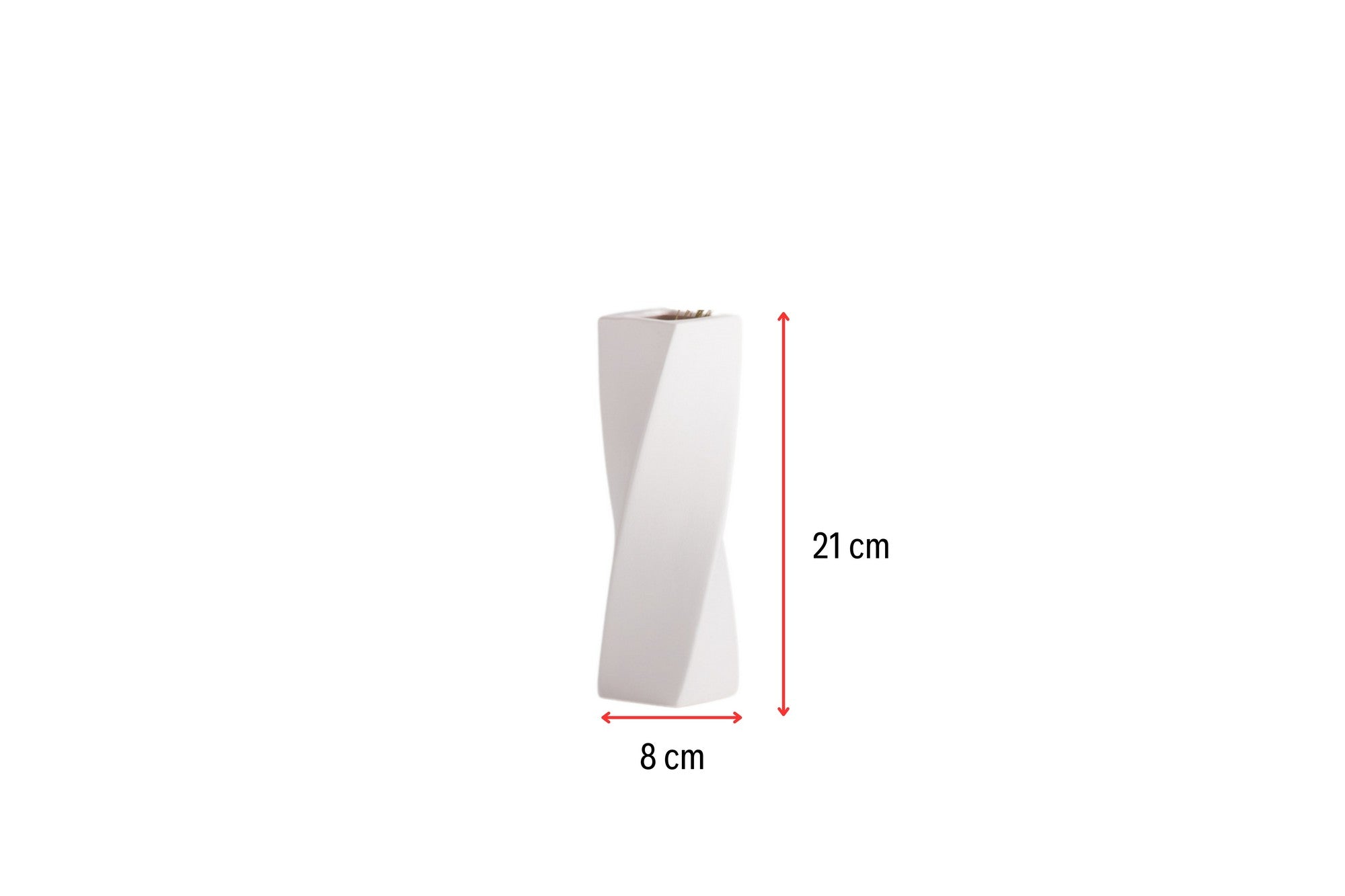 Decorative Vase CERAMIC | 230TRV1217