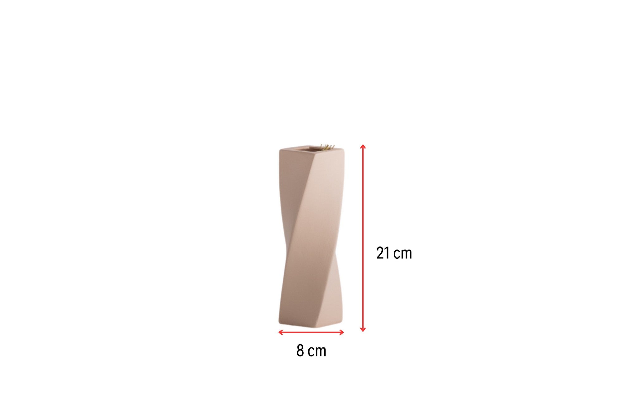 Decorative Vase CERAMIC | 230TRV1218