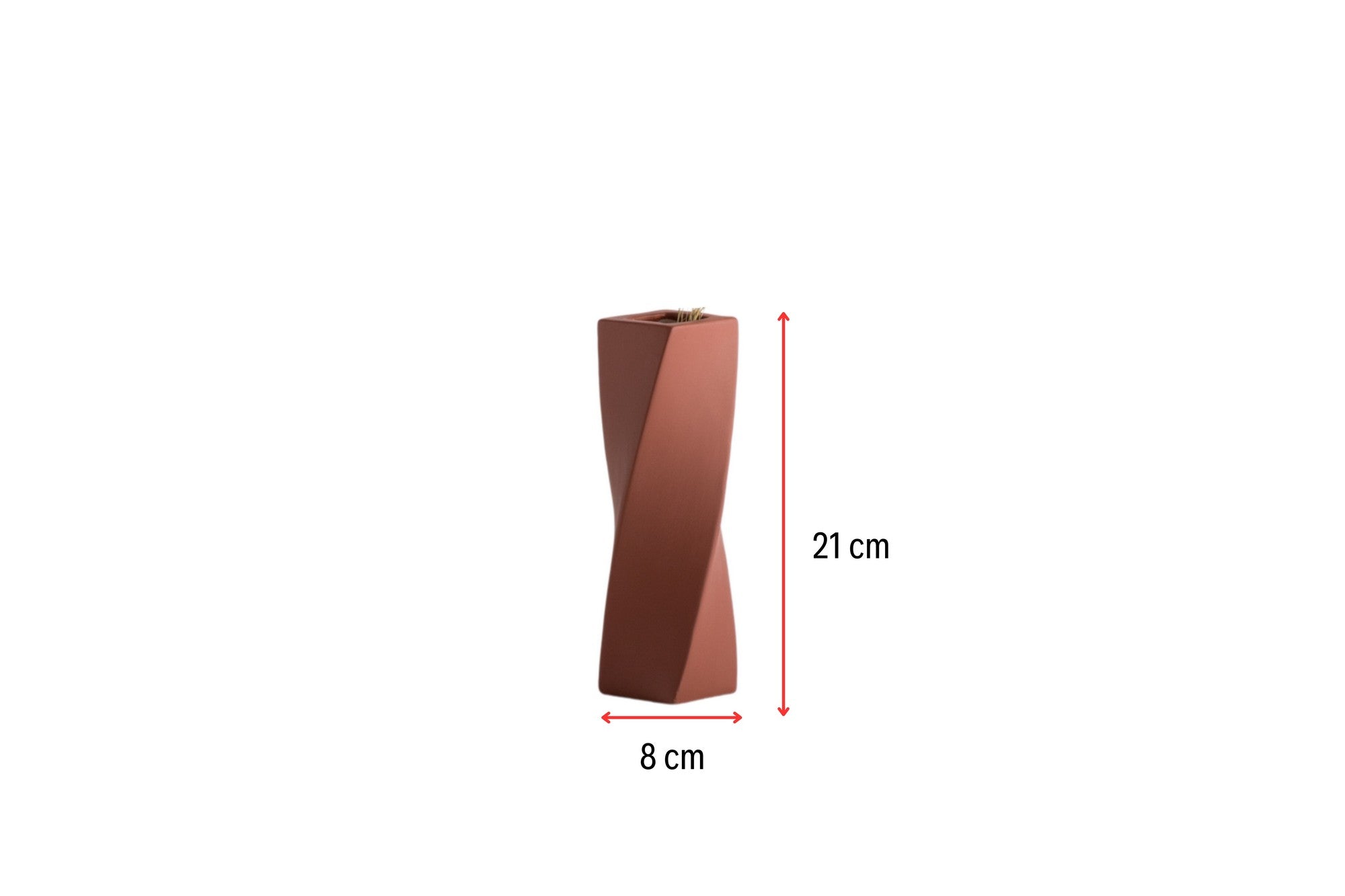 Decorative Vase CERAMIC | 230TRV1221