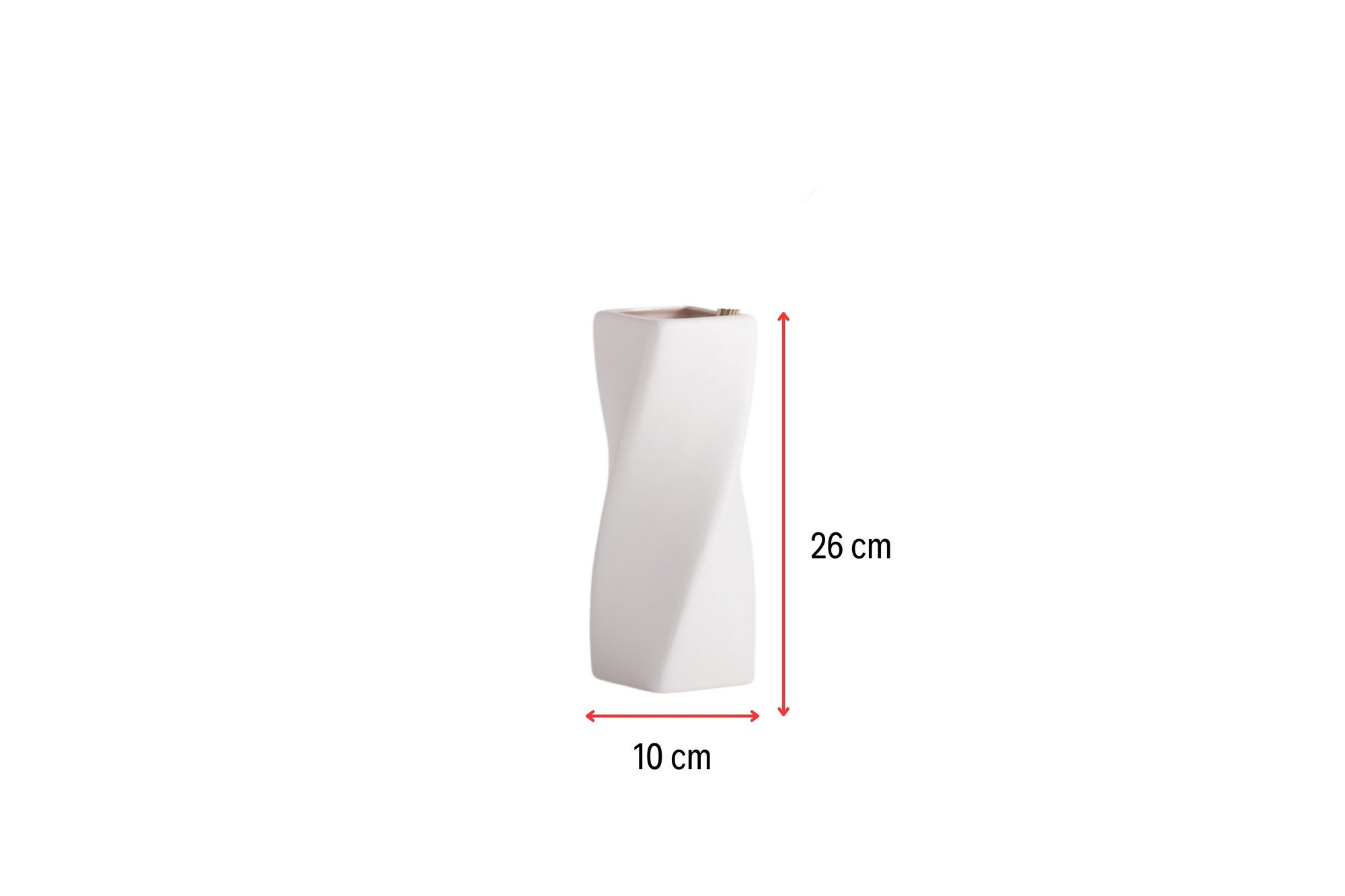 Decorative Vase CERAMIC | 230TRV1222