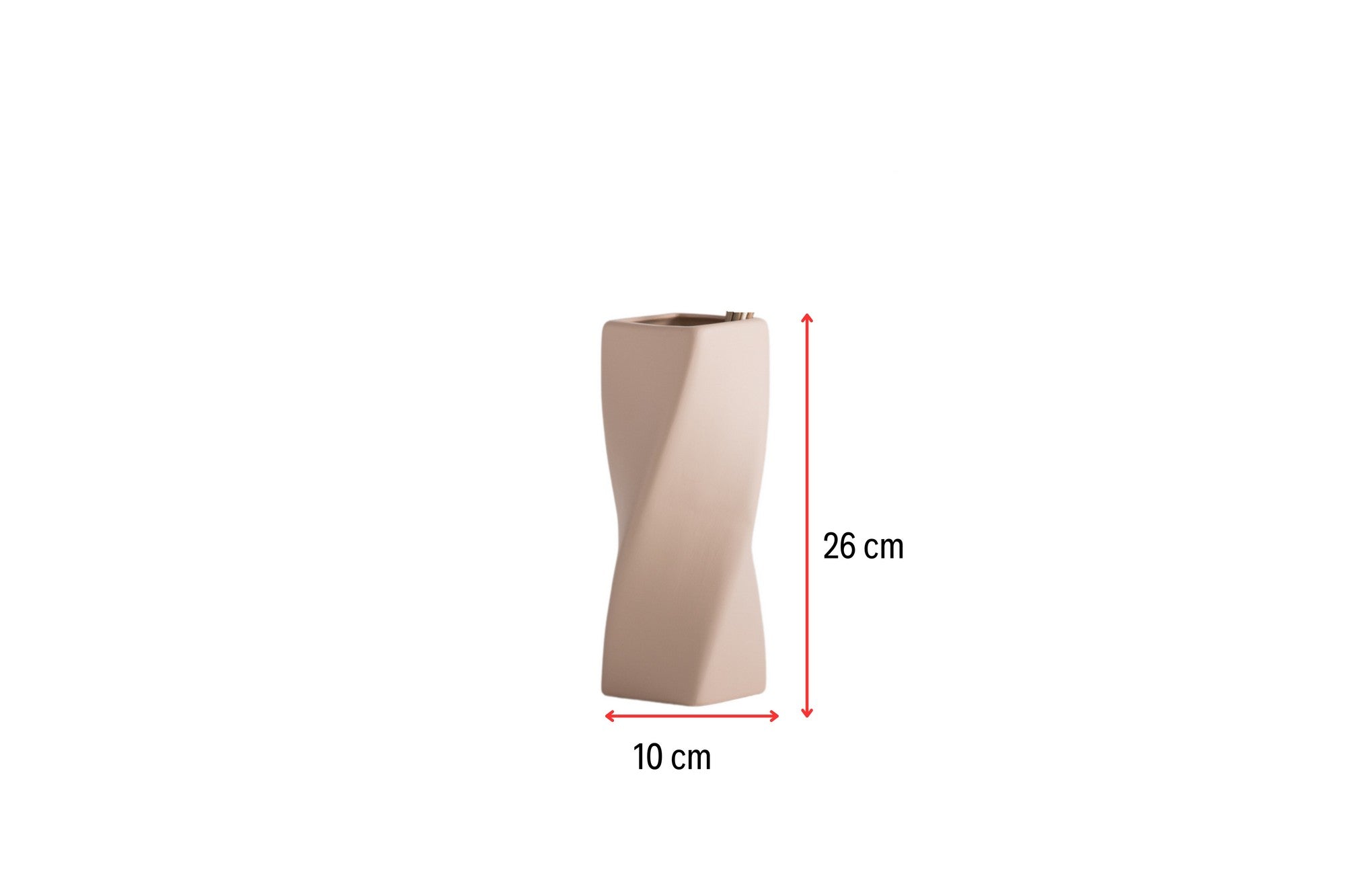 Decorative Vase CERAMIC | 230TRV1223