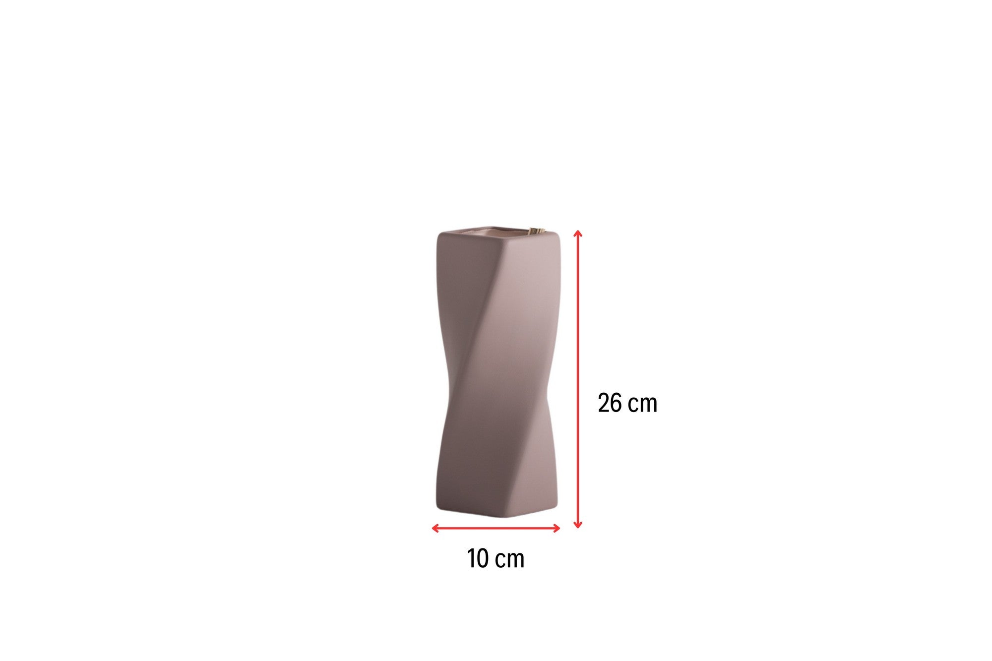 Decorative Vase CERAMIC | 230TRV1224