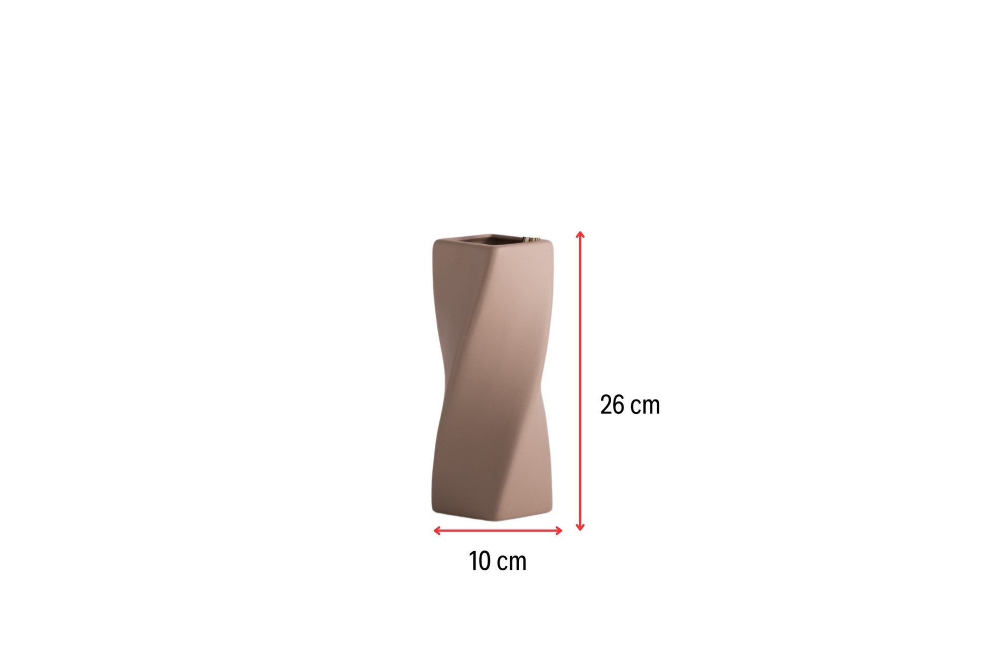 Decorative Vase CERAMIC | 230TRV1225