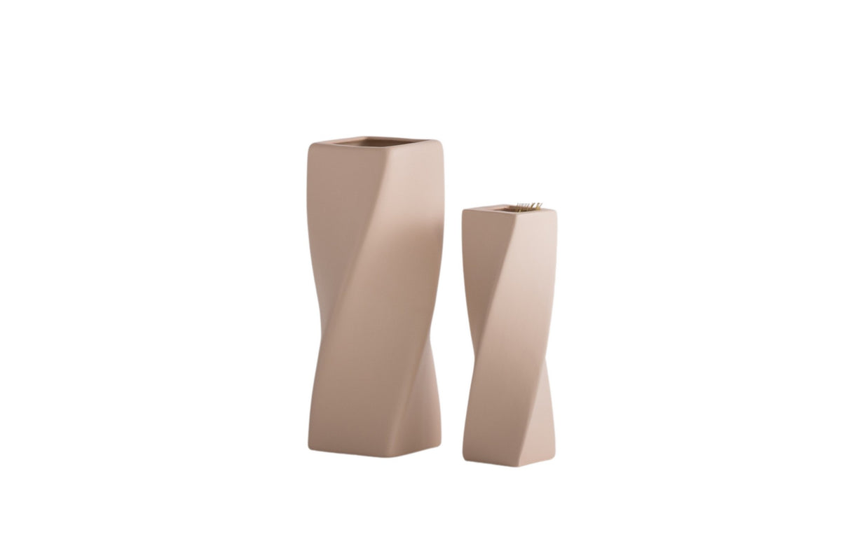 Decorative Vase Set CERAMIC | 230TRV1228