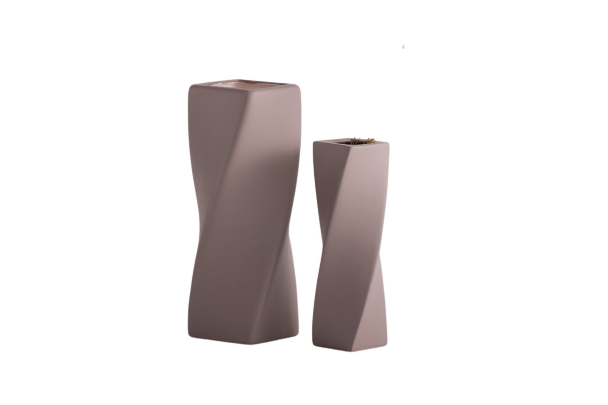 Ensemble de vases décoratifs en CÉRAMIQUE | 230TRV1229