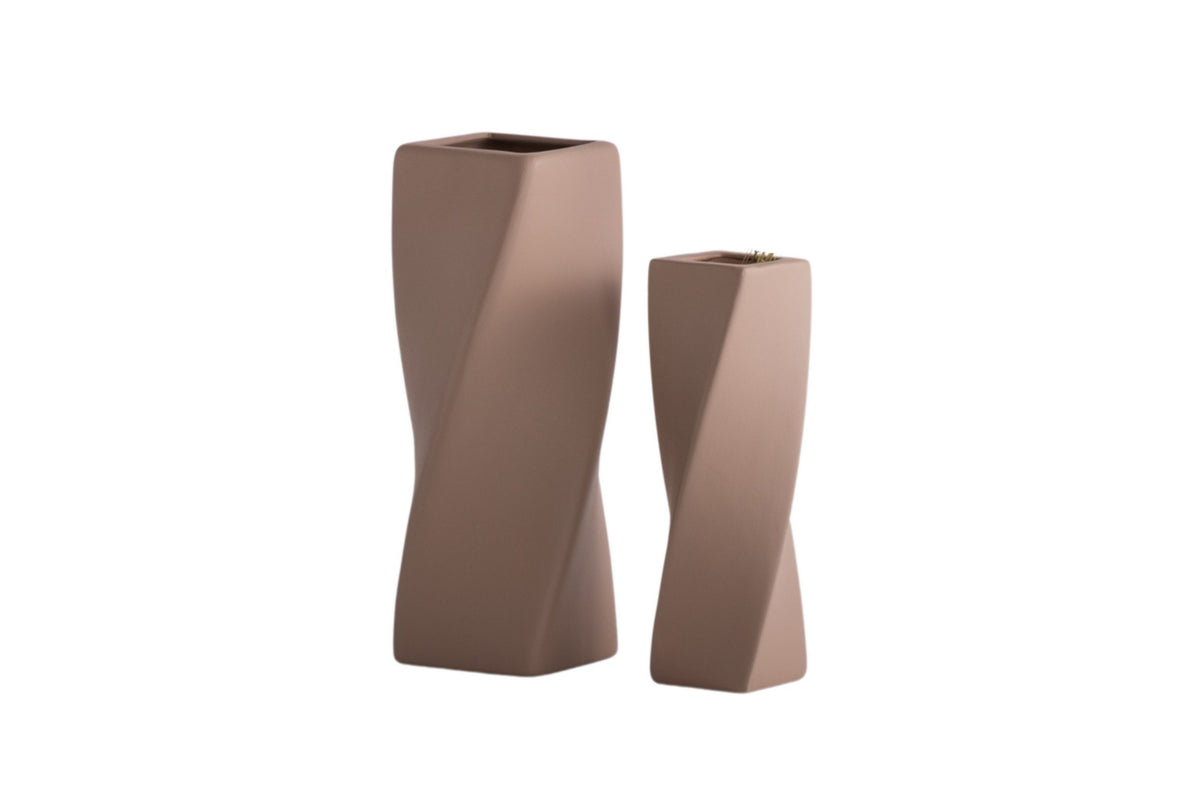 Decorative Vase Set CERAMIC | 230TRV1230