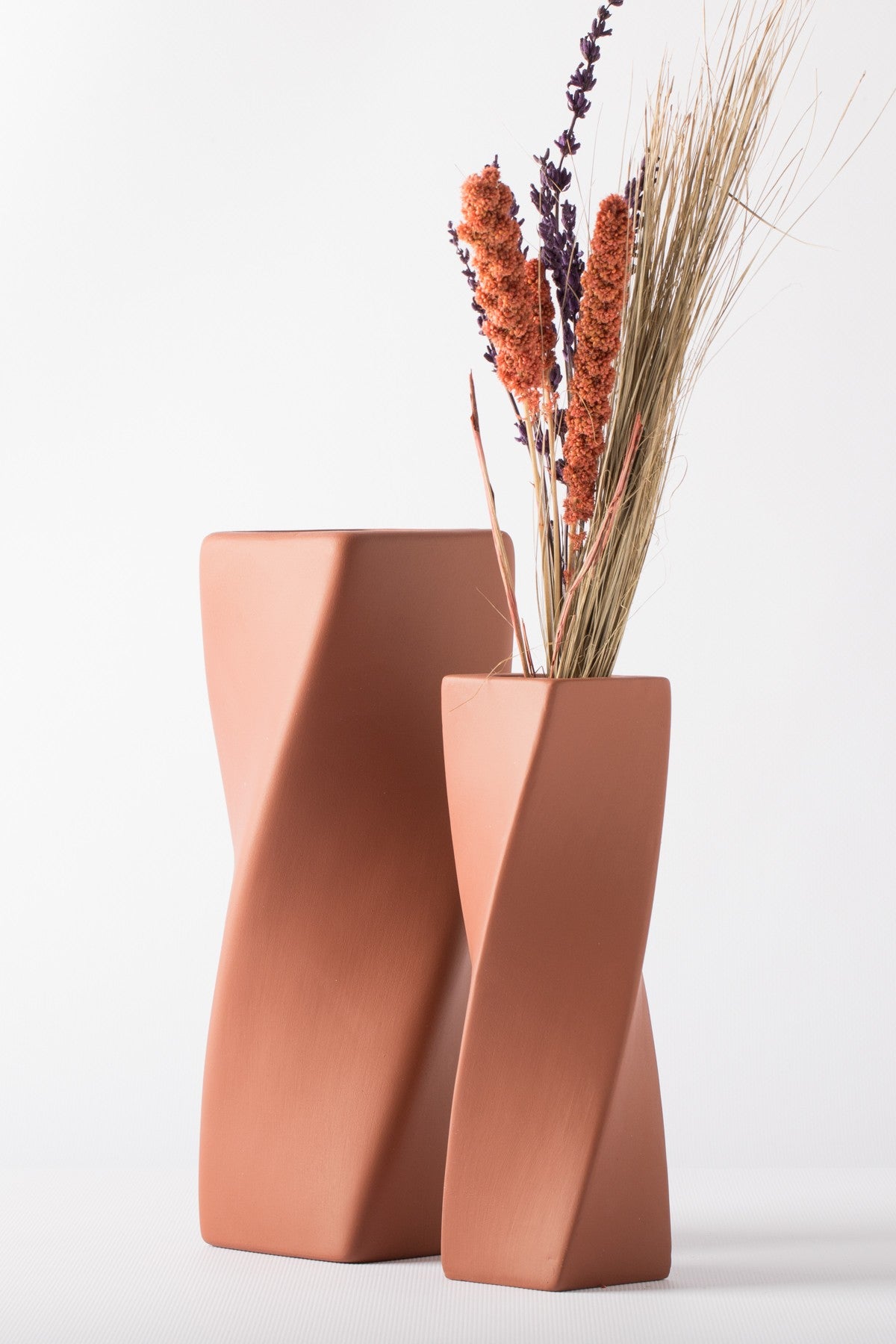 Decorative Vase Set CERAMIC | 230TRV1231