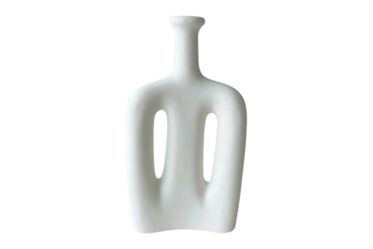 Decorative Vase CERAMIC | 230TRV1232