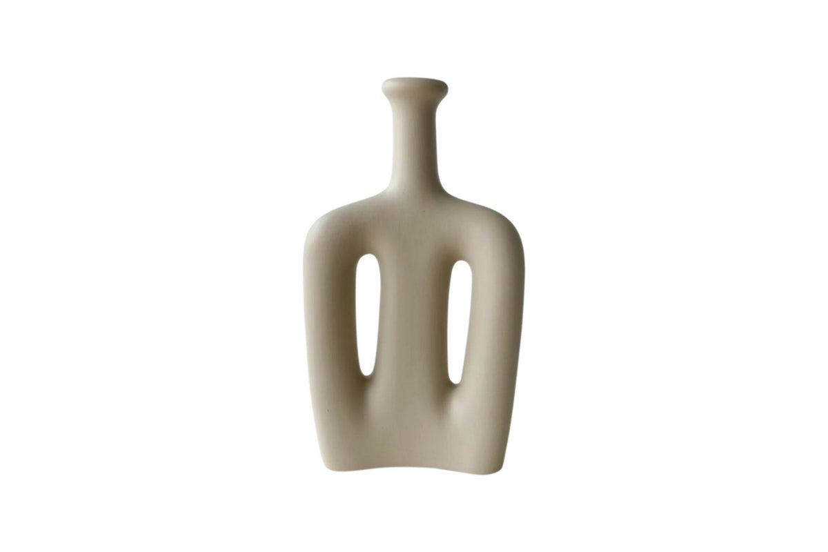 Decorative Vase CERAMIC | 230TRV1233
