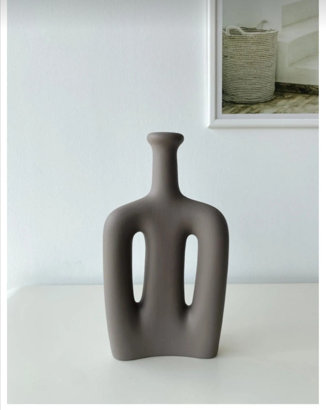 Decorative Vase CERAMIC | 230TRV1234