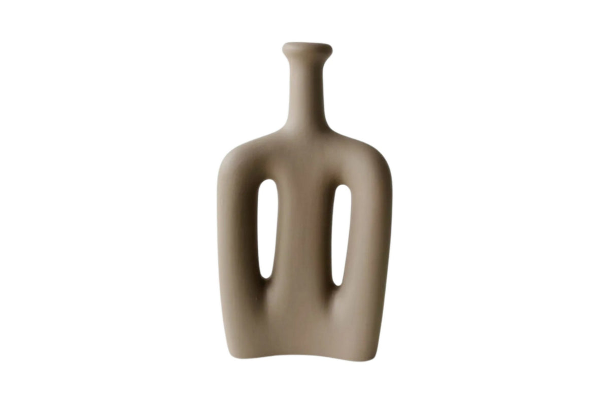 Decorative Vase CERAMIC | 230TRV1235