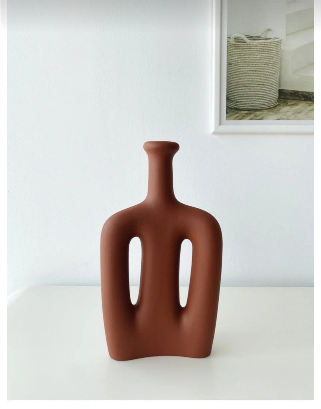 Decorative Vase CERAMIC | 230TRV1236