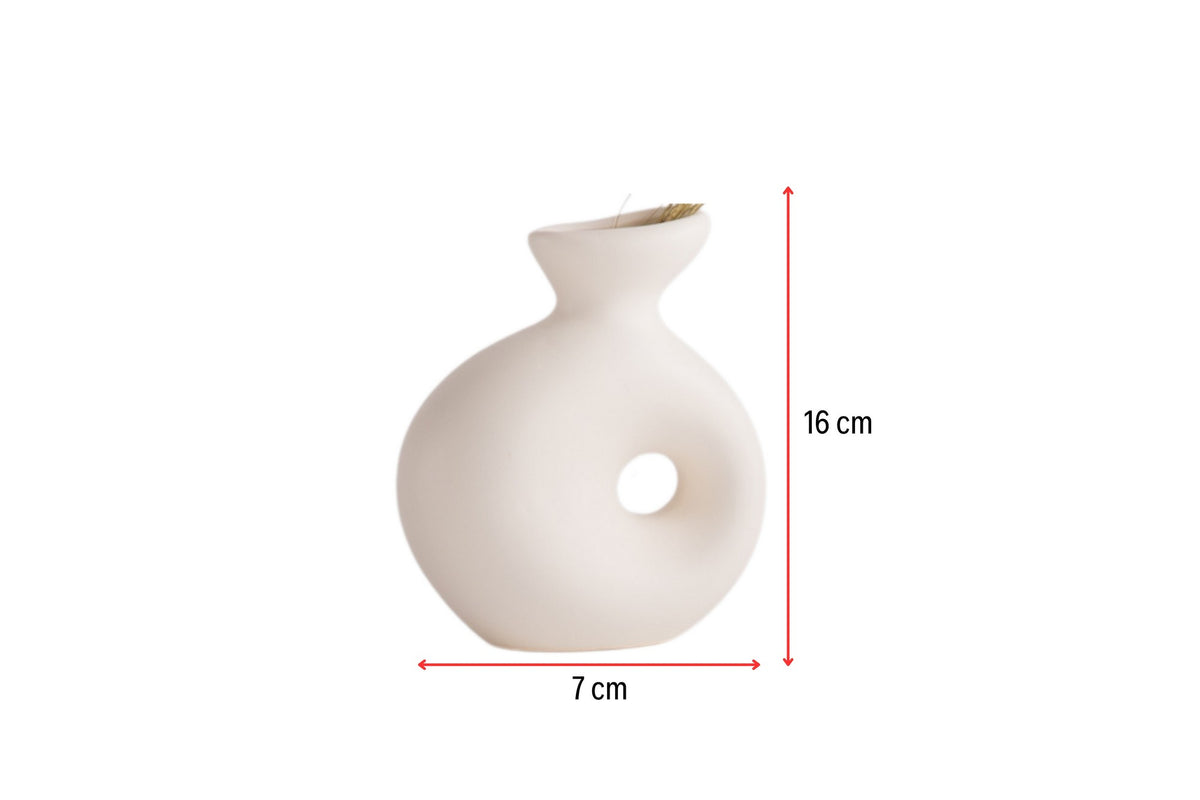Decorative Vase CERAMIC | 230TRV1265