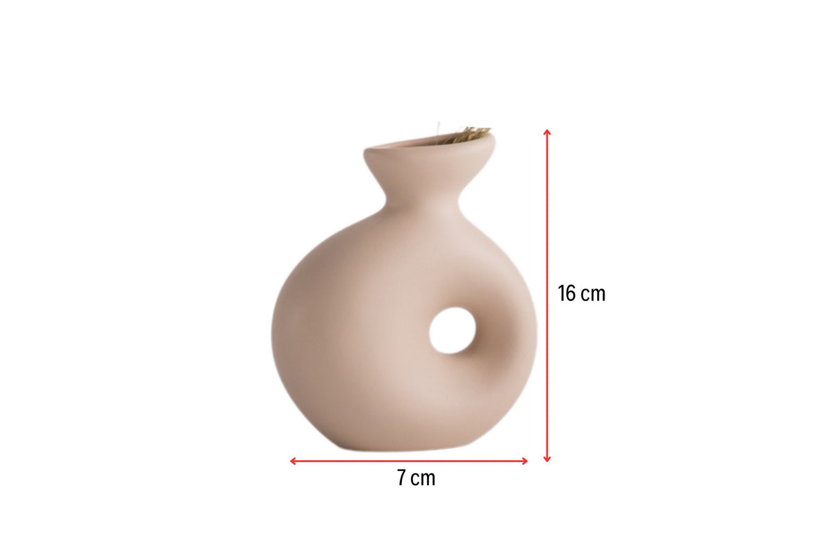 Decorative Vase CERAMIC | 230TRV1266
