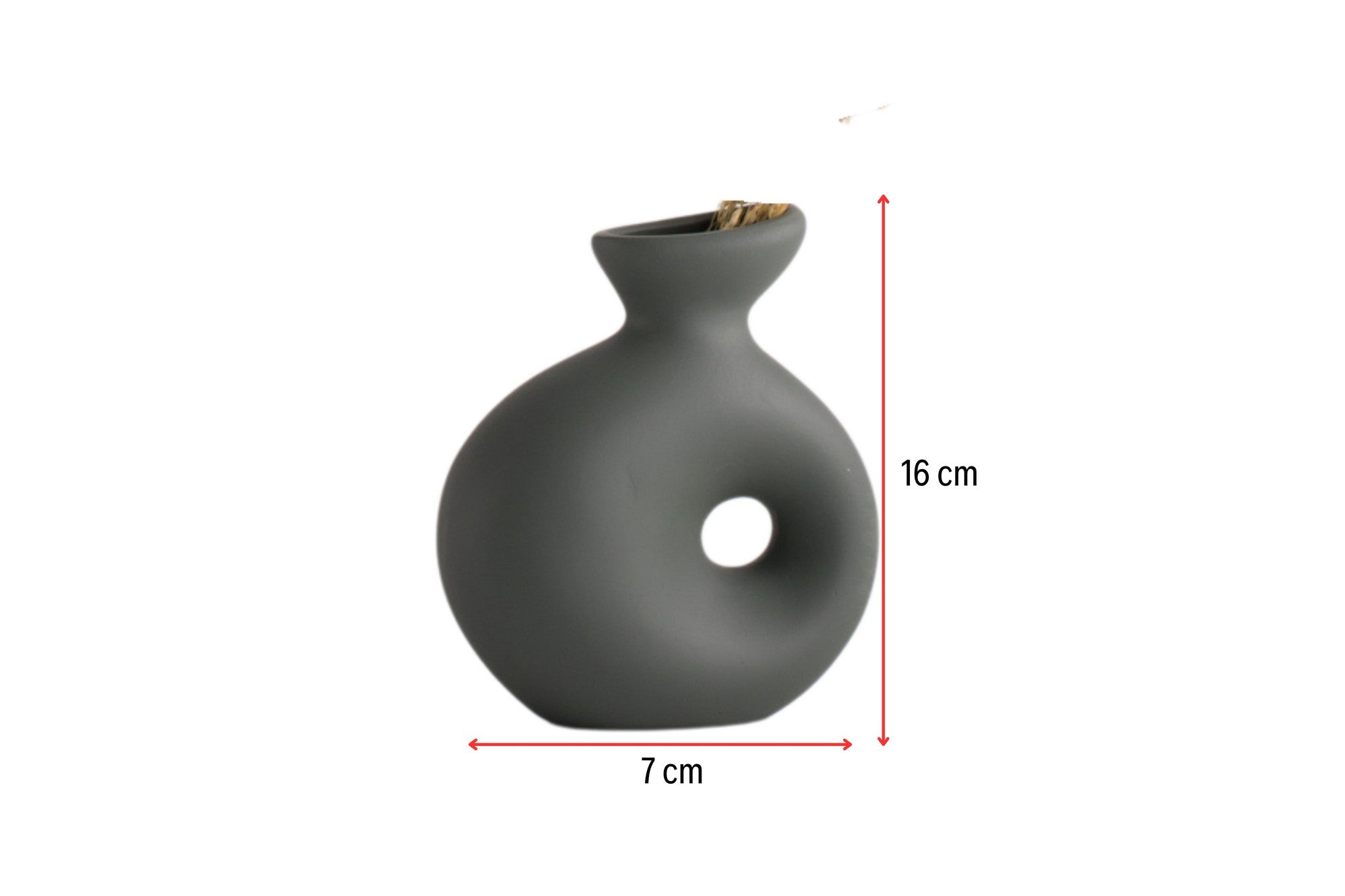 Decorative Vase CERAMIC | 230TRV1270