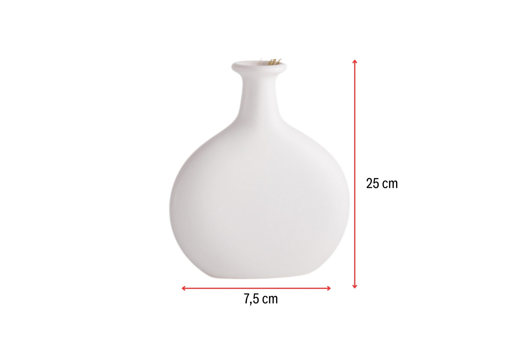 Vaso decorativo CERAMICA | 230TRV1271