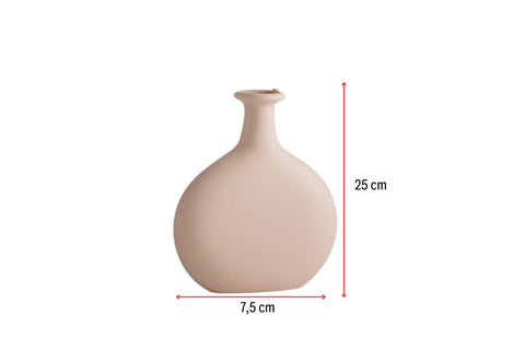 Vase décoratif en CÉRAMIQUE | 230TRV1273