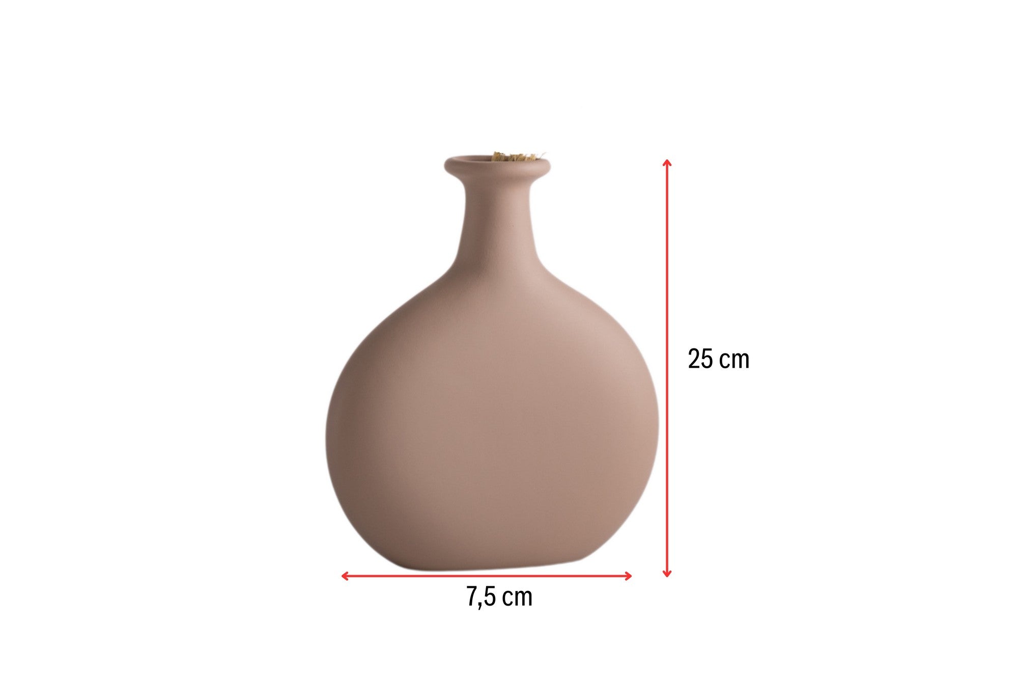 Vaso decorativo CERAMICA | 230TRV1275