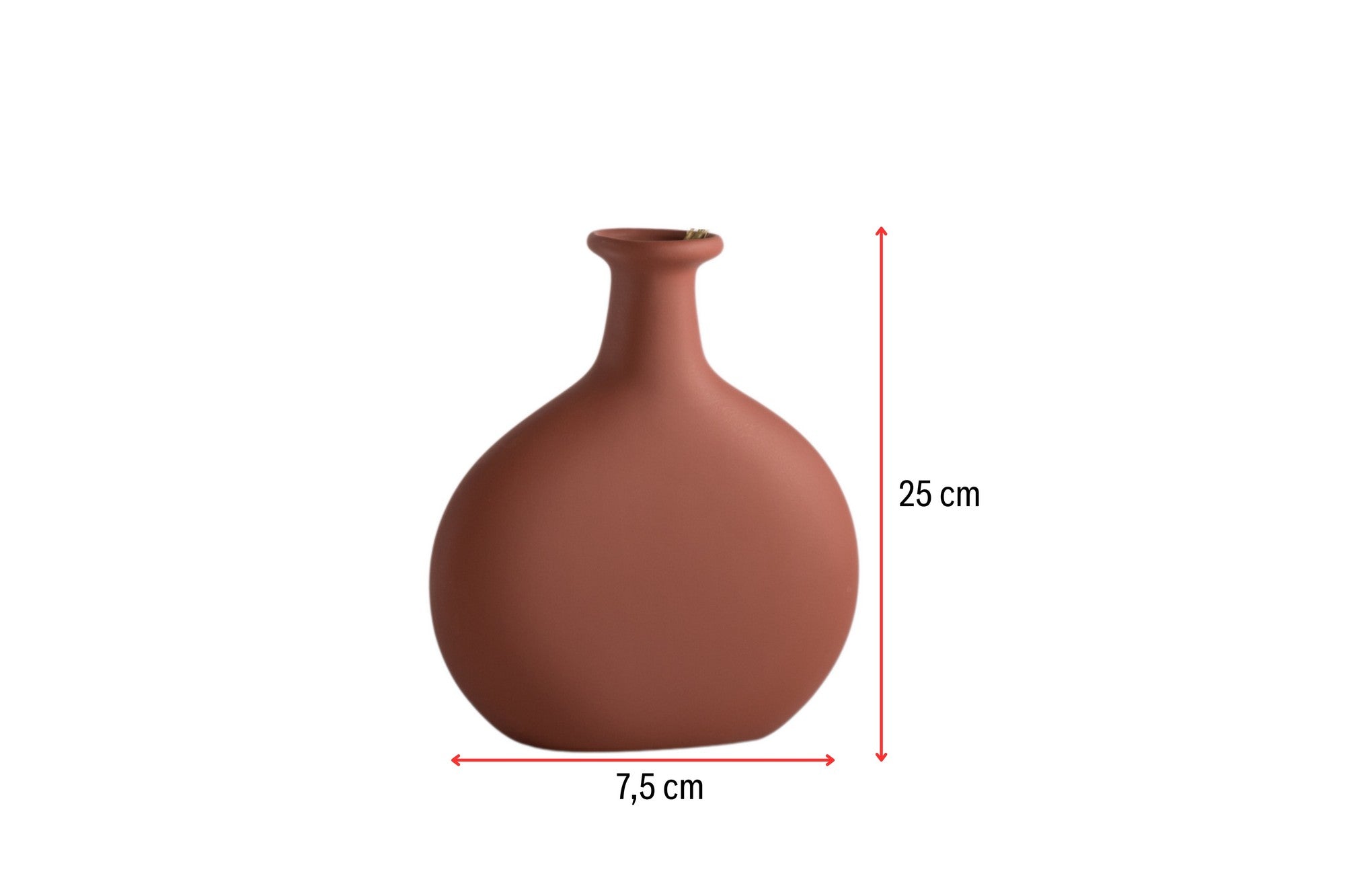 Vaso decorativo CERAMICA | 230TRV1276