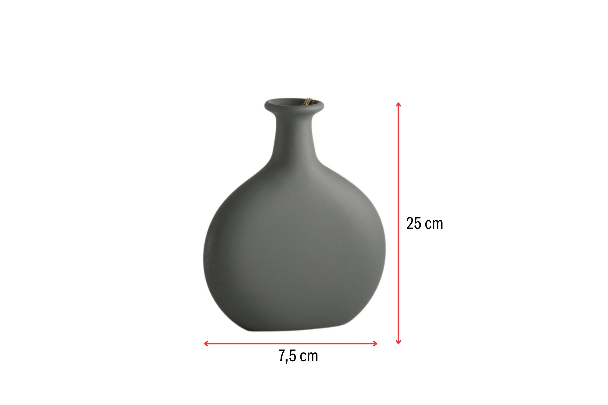 Decorative Vase CERAMIC | 230TRV1277