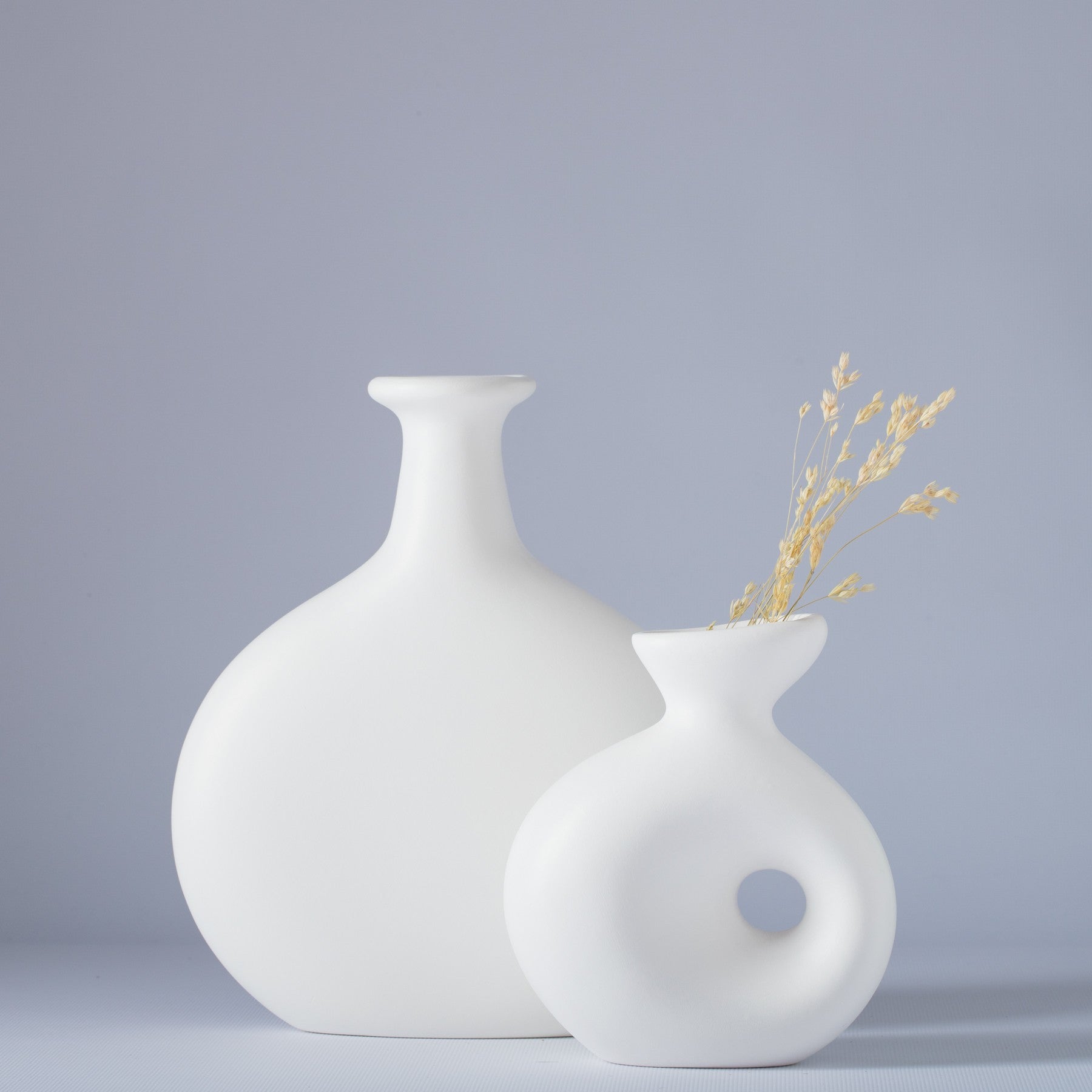 Decorative Vase Set CERAMIC | 230TRV1278