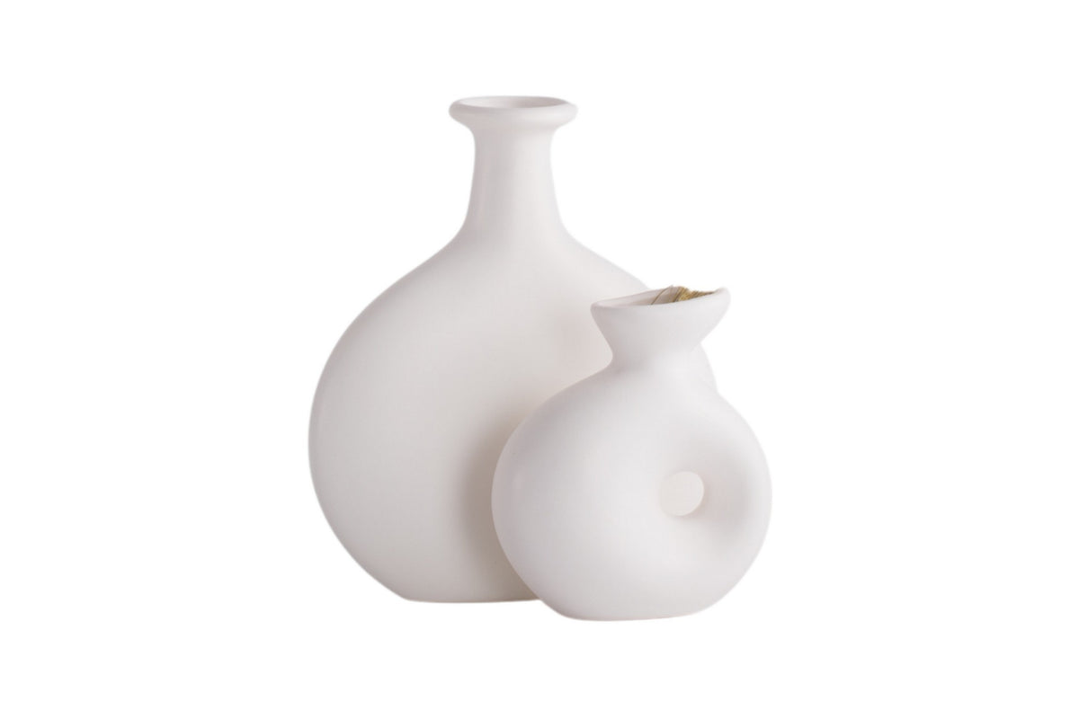 Decorative Vase Set CERAMIC | 230TRV1278