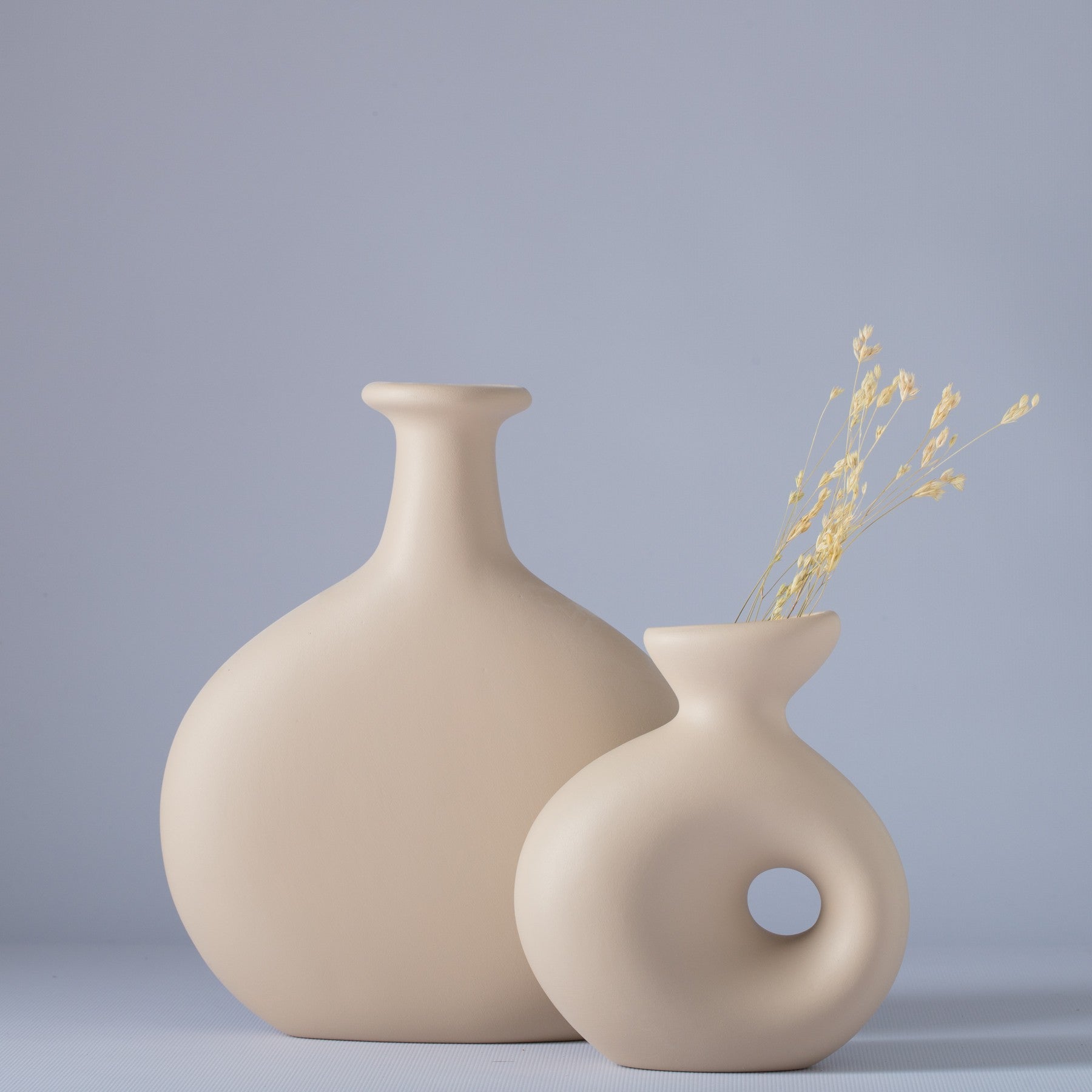 Decorative Vase Set CERAMIC | 230TRV1280