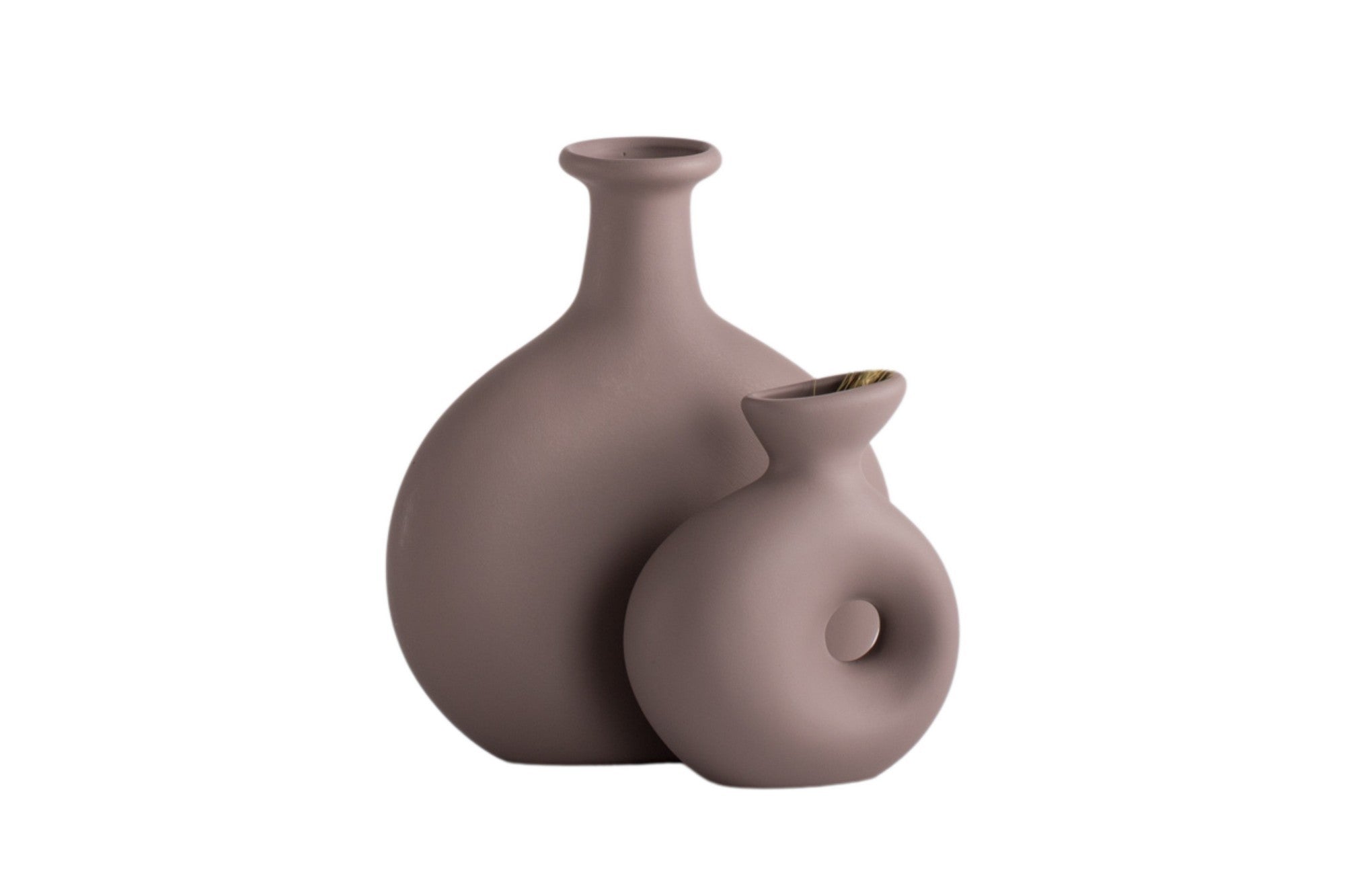 Decorative Vase Set CERAMIC | 230TRV1281