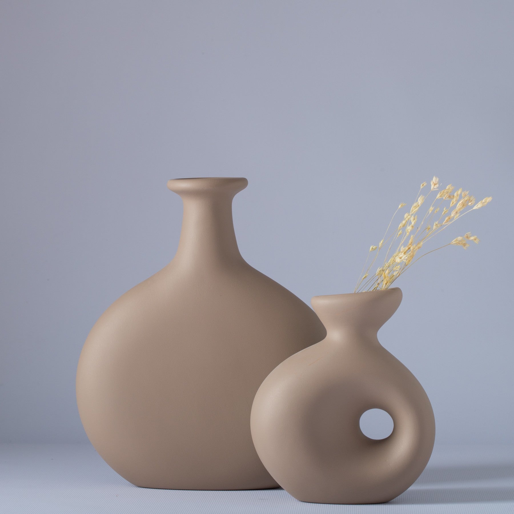 Decorative Vase Set CERAMIC | 230TRV1282