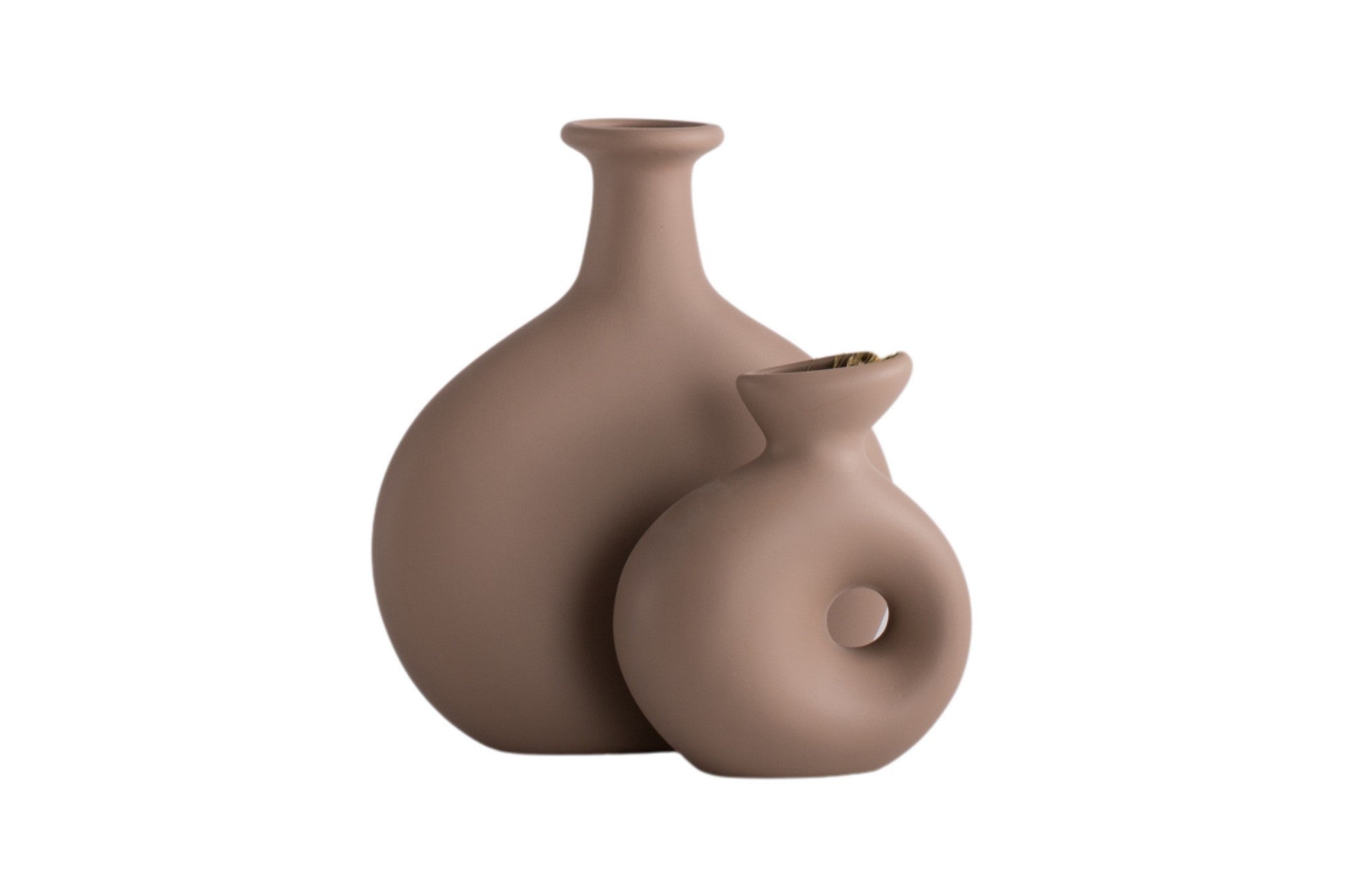 Decorative Vase Set CERAMIC | 230TRV1282