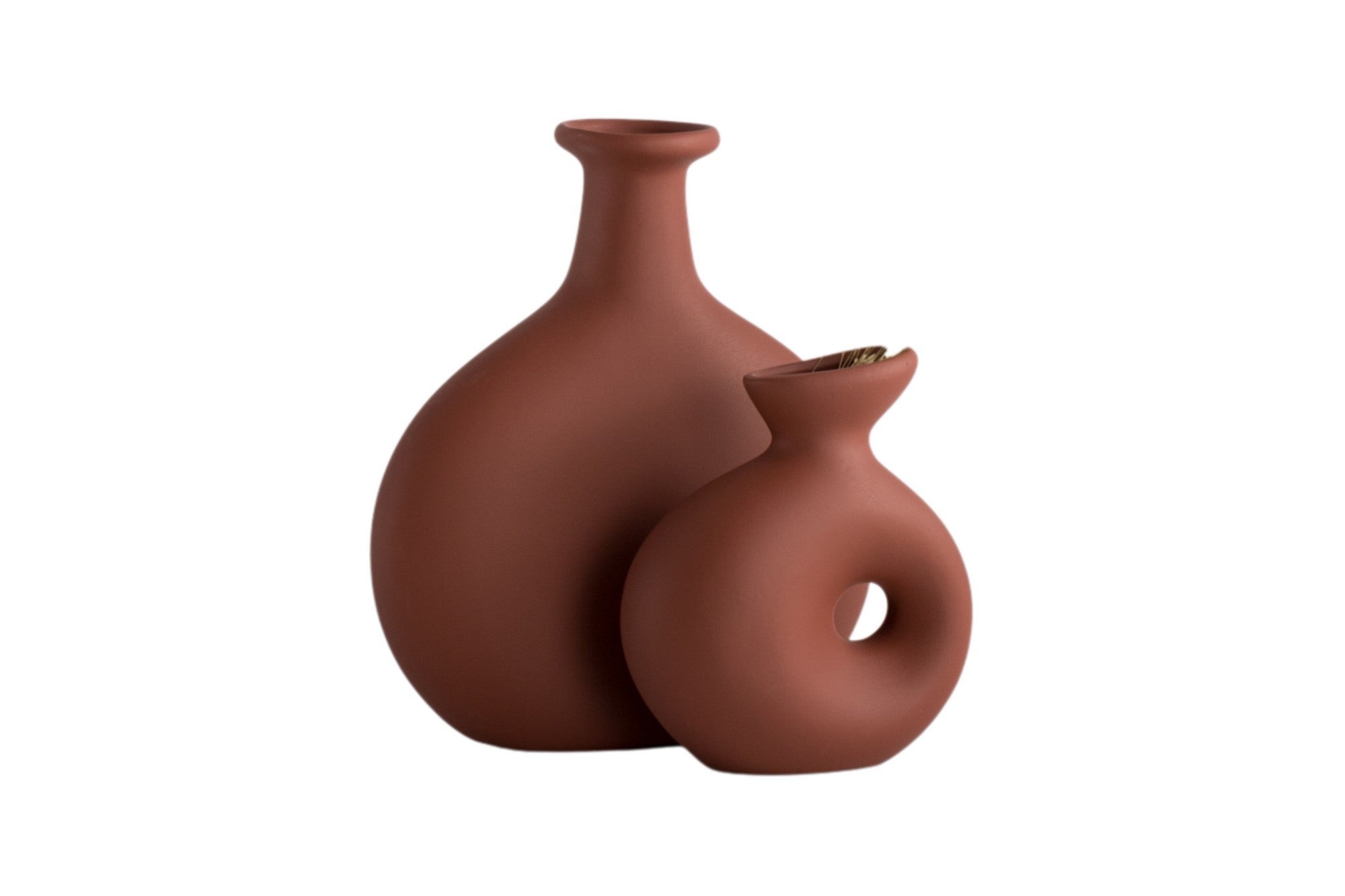 Decorative Vase Set CERAMIC | 230TRV1283