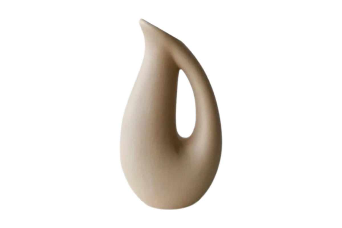 Decorative Vase CERAMIC | 230TRV1343