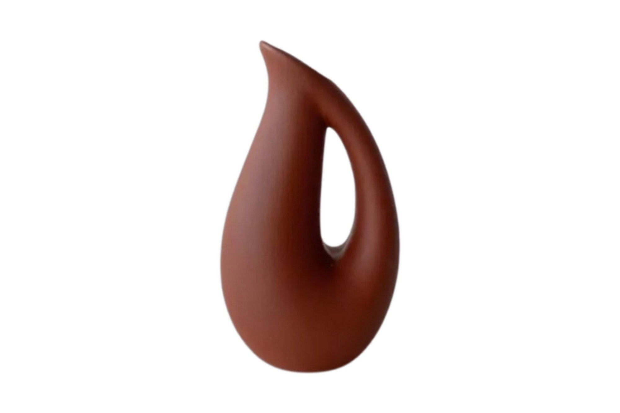 Vaso decorativo CERAMICA | 230TRV1345