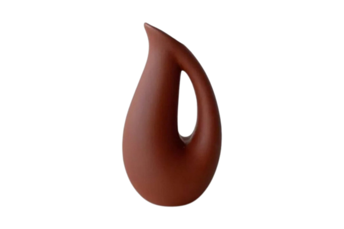 Decorative Vase CERAMIC | 230TRV1345