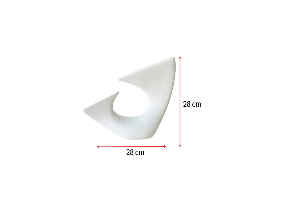 Decorative Vase CERAMIC | 230TRV1378