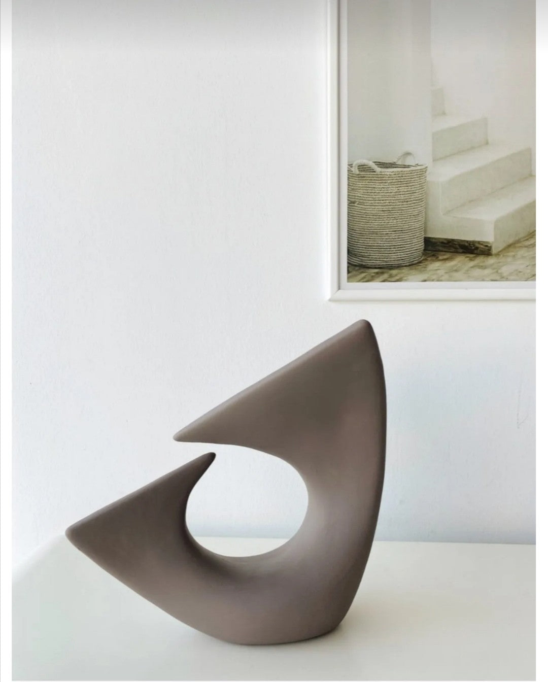Decorative Vase CERAMIC | 230TRV1380