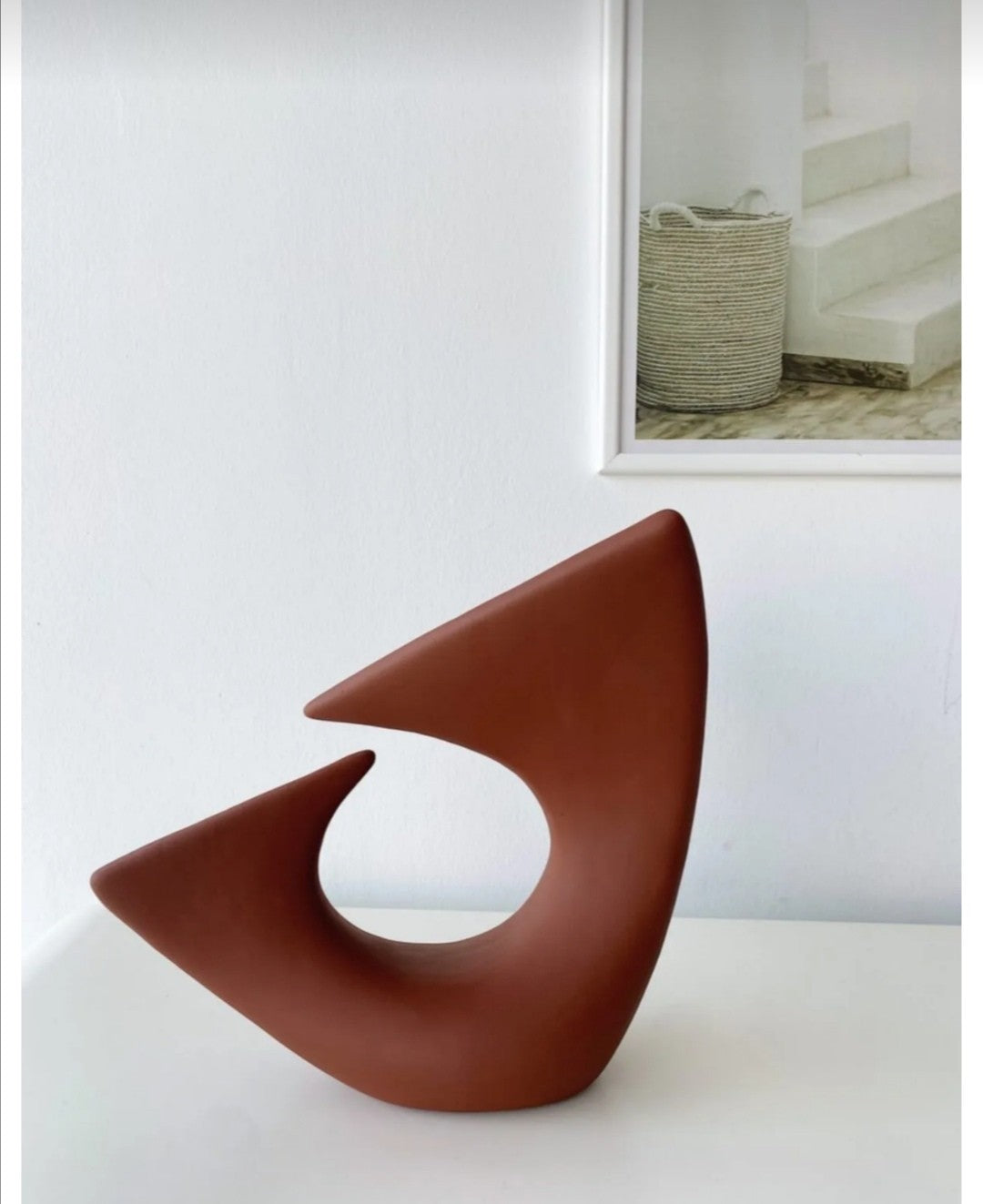 Decorative Vase CERAMIC | 230TRV1382