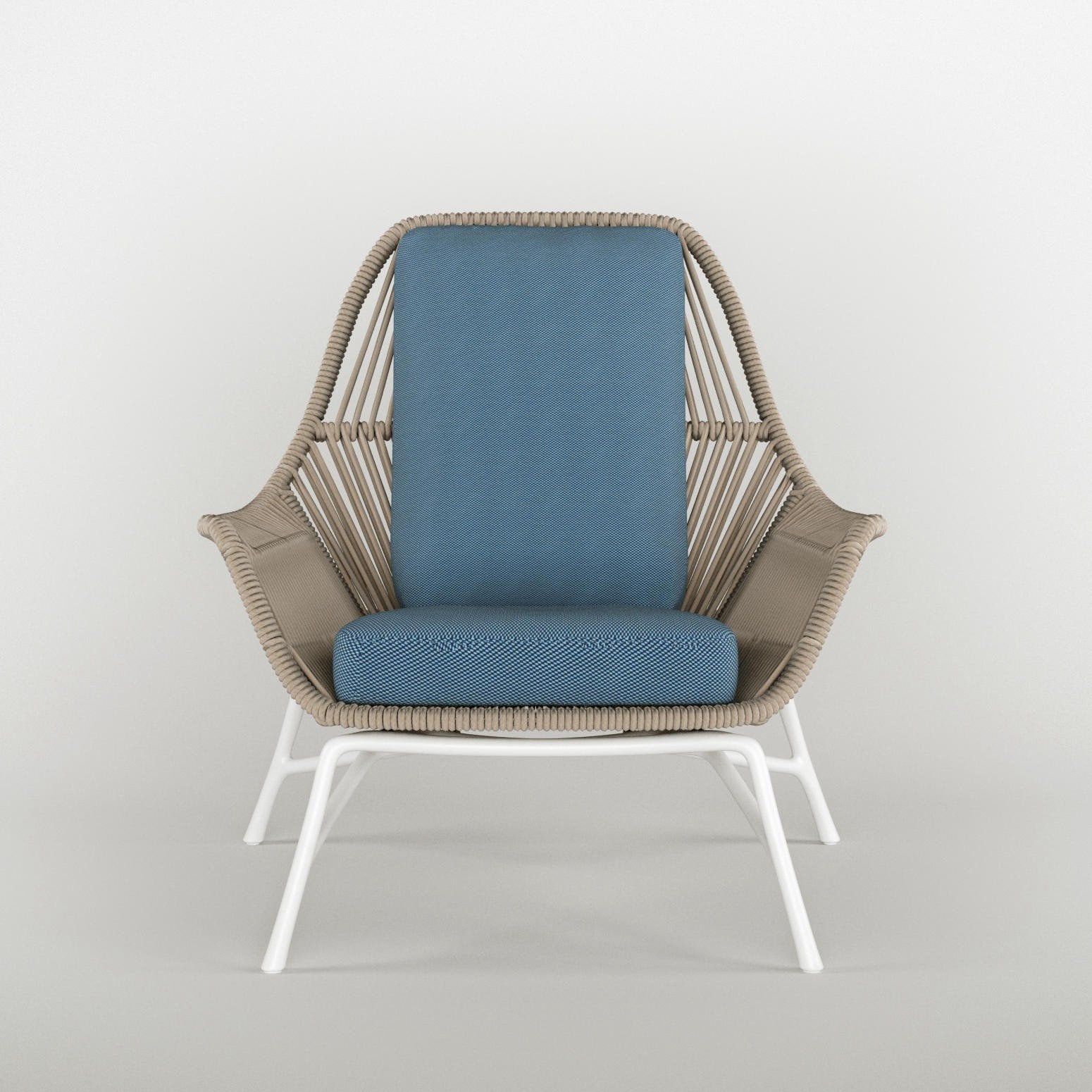 Fauteuil PALM SPRING