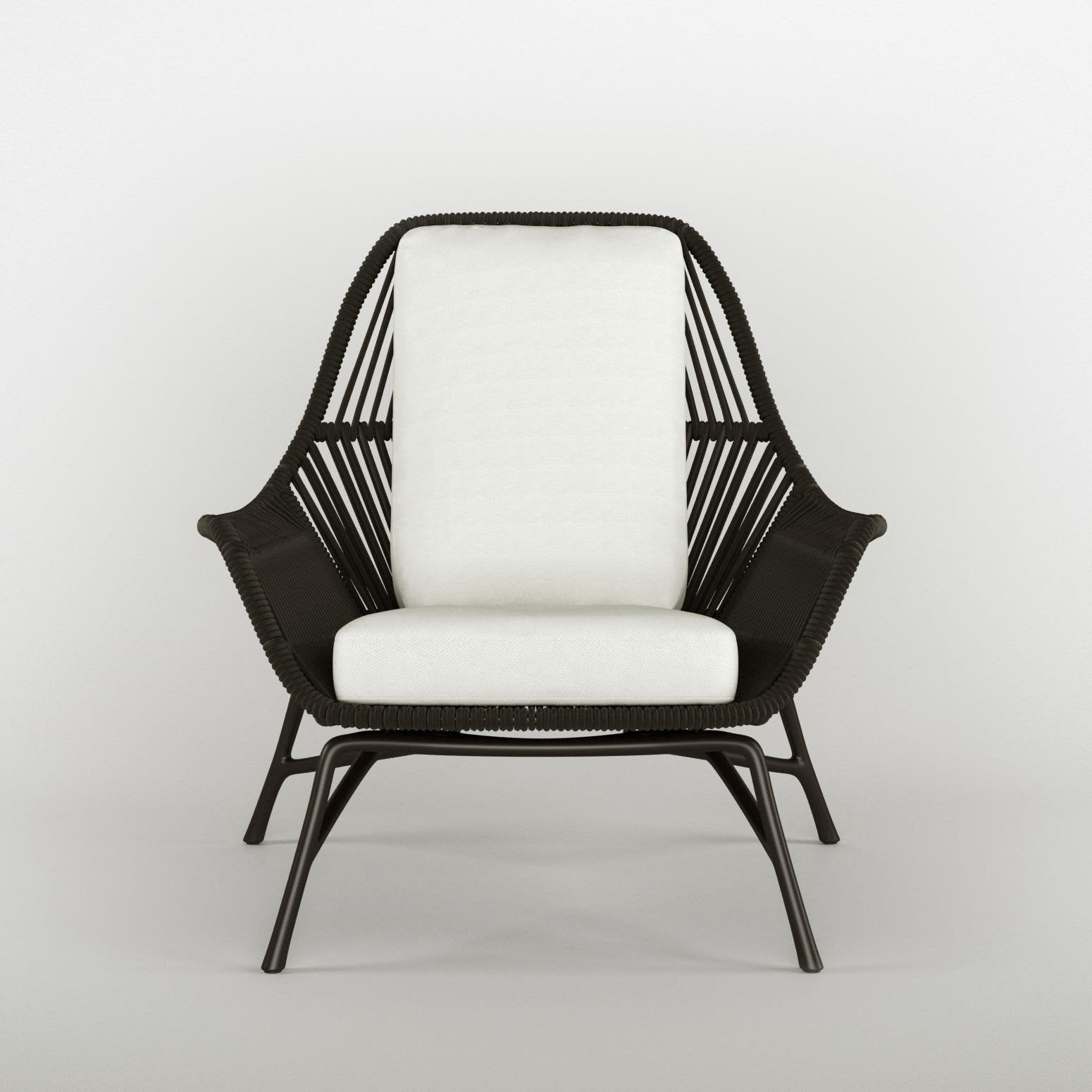 Fauteuil PALM SPRING