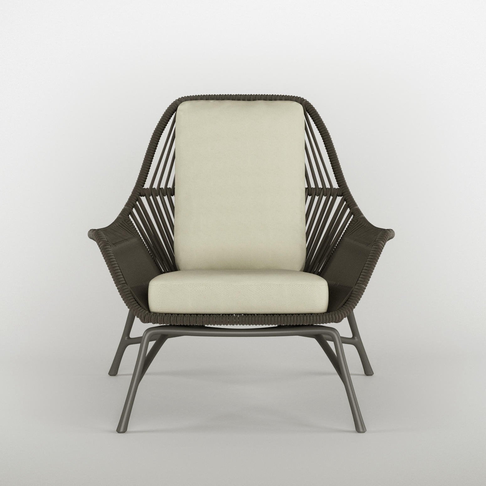 Fauteuil PALM SPRING