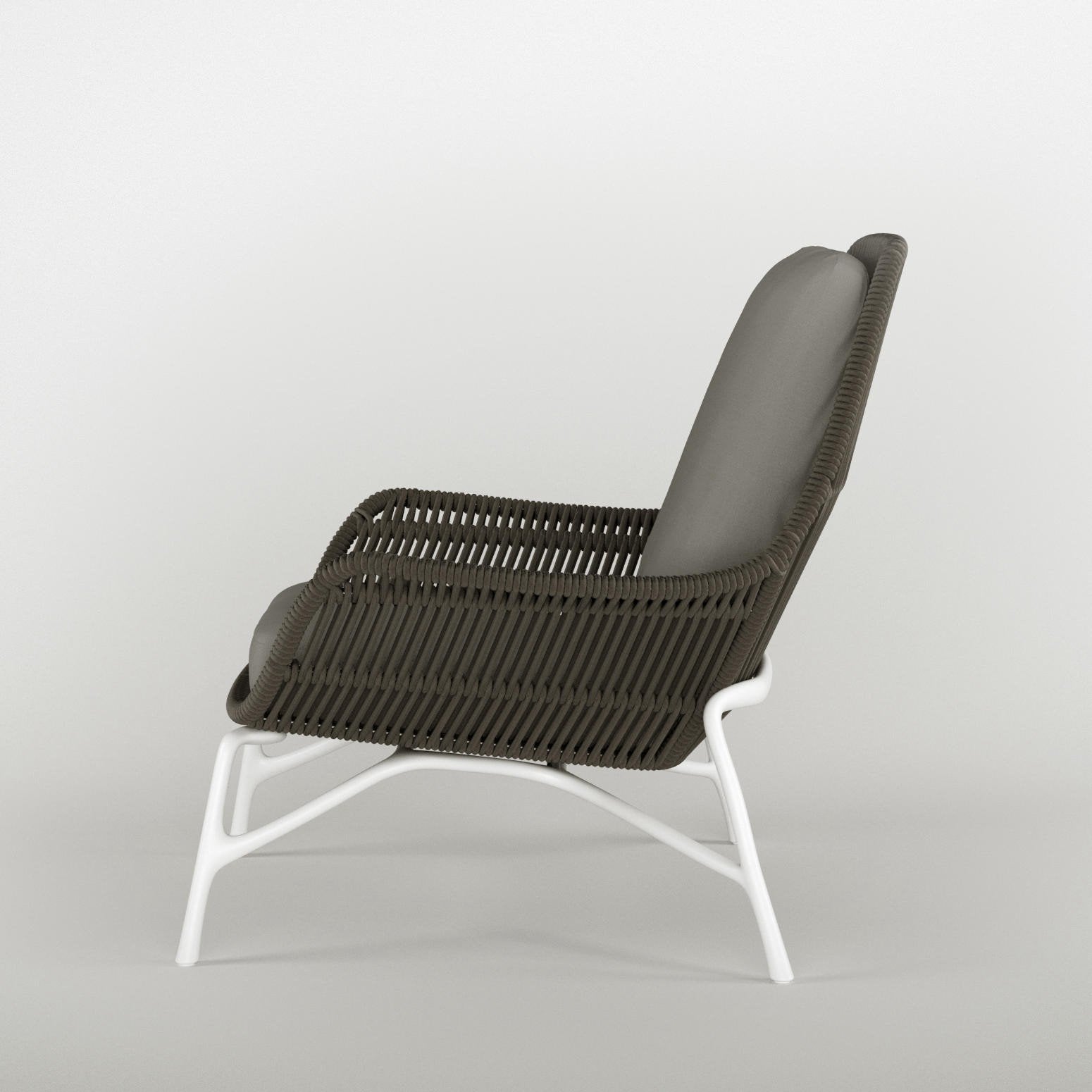 Fauteuil PALM SPRING