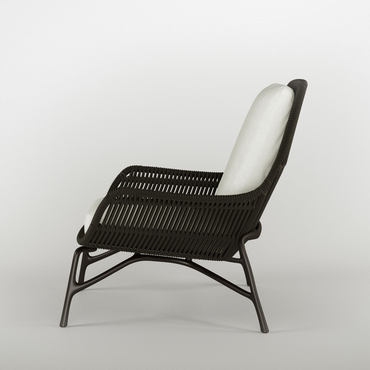 Fauteuil PALM SPRING