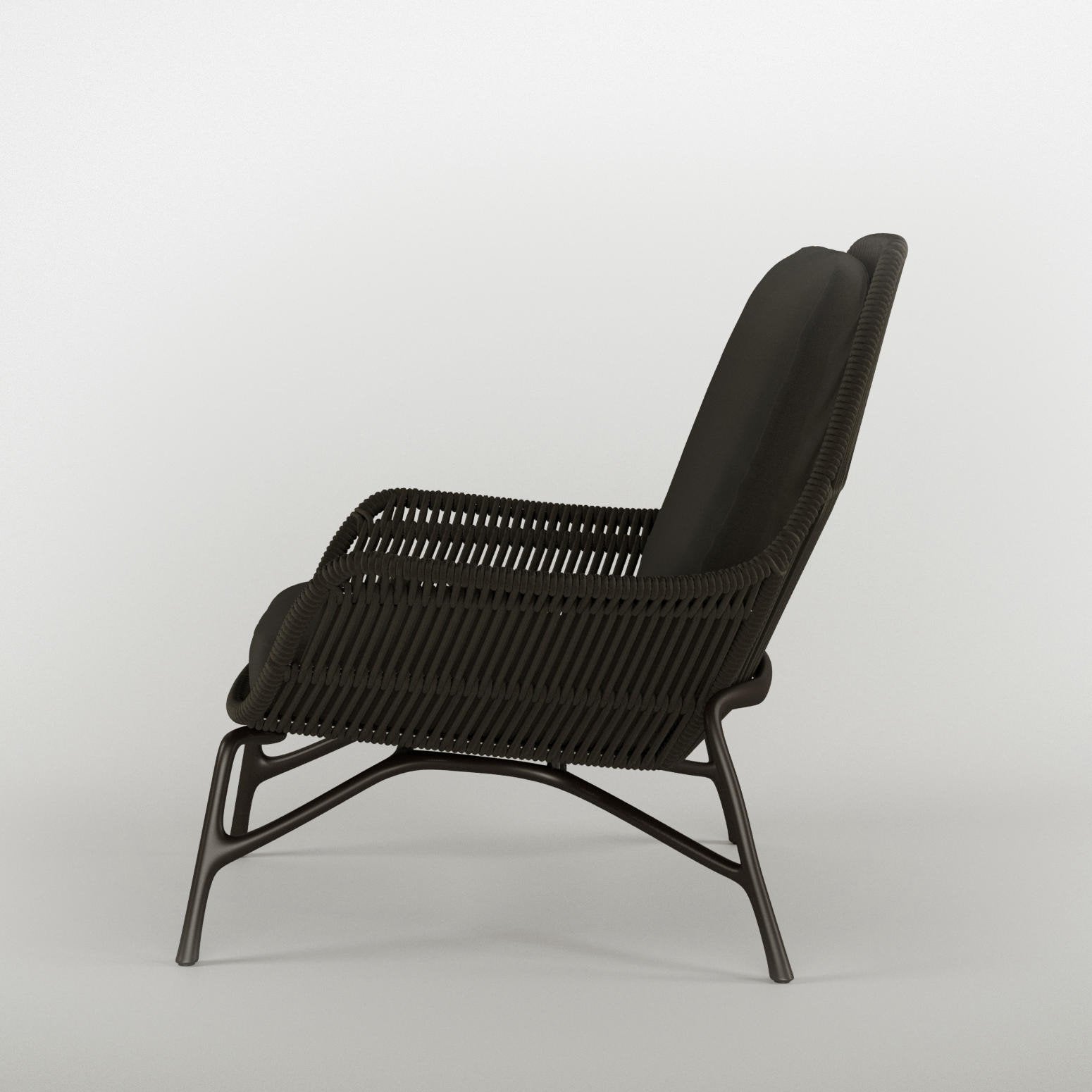 Fauteuil PALM SPRING