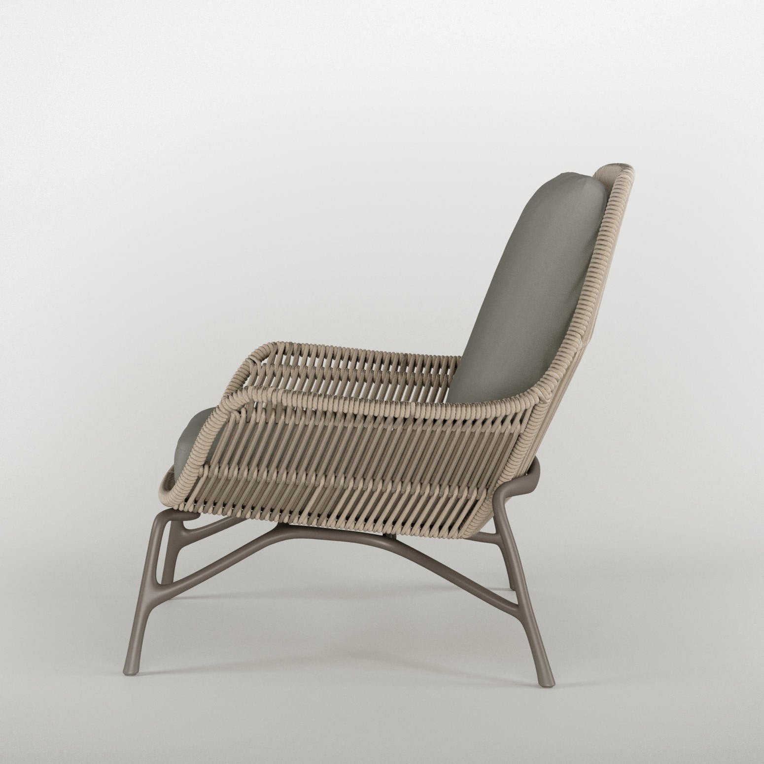 Fauteuil PALM SPRING