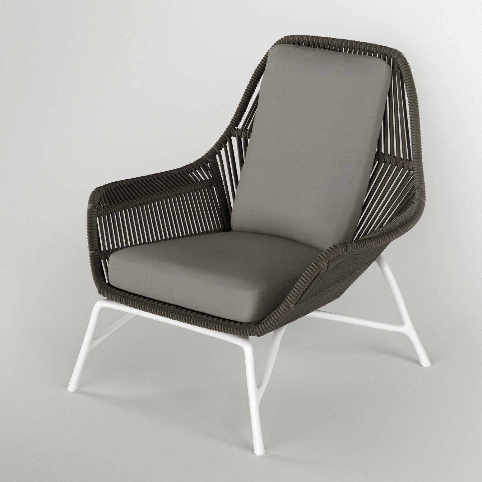 Fauteuil PALM SPRING